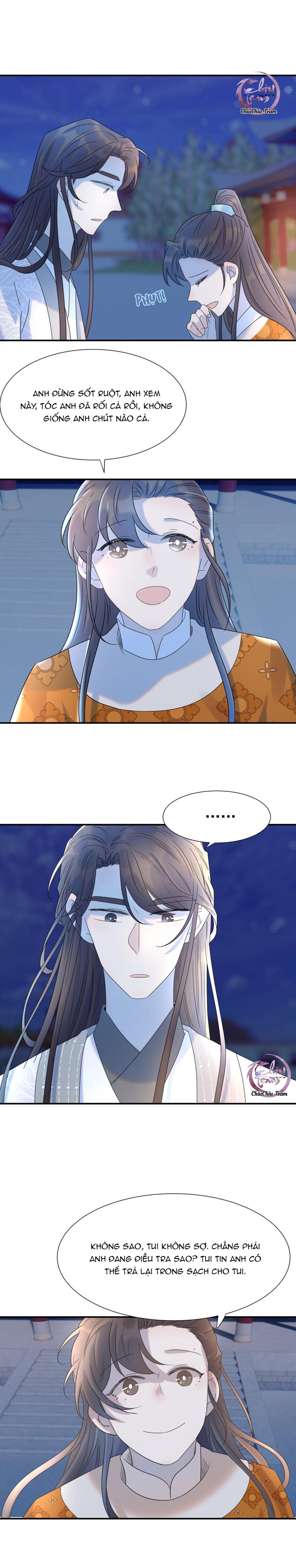 Hình Như Cầm Nhầm Kịch Bản Của Nữ Chính Rồi! Chap 73 - Next Chap 74