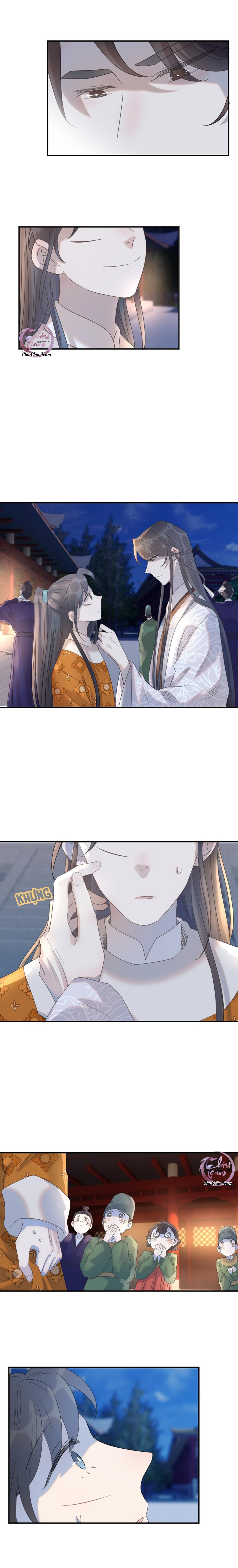 Hình Như Cầm Nhầm Kịch Bản Của Nữ Chính Rồi! Chap 73 - Next Chap 74