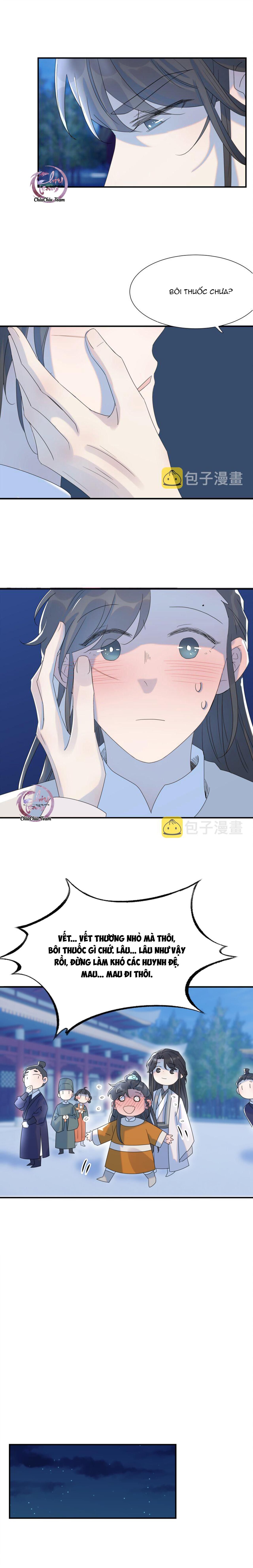 Hình Như Cầm Nhầm Kịch Bản Của Nữ Chính Rồi! Chap 73 - Next Chap 74
