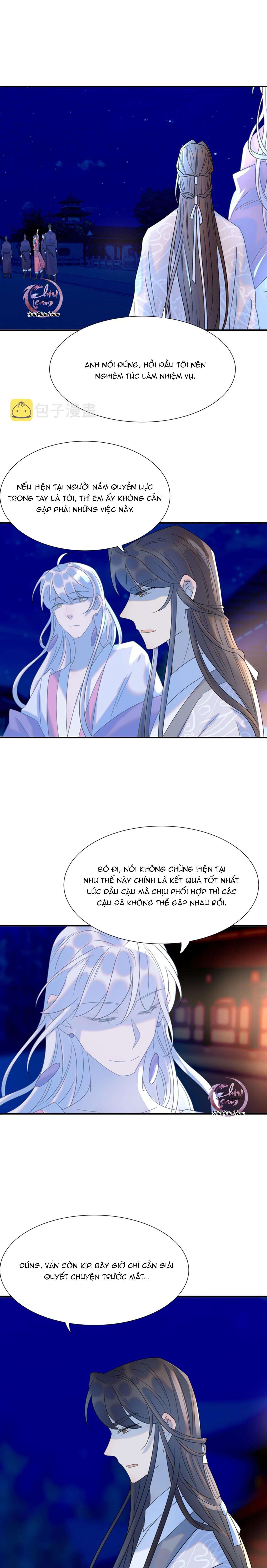 Hình Như Cầm Nhầm Kịch Bản Của Nữ Chính Rồi! Chap 73 - Next Chap 74