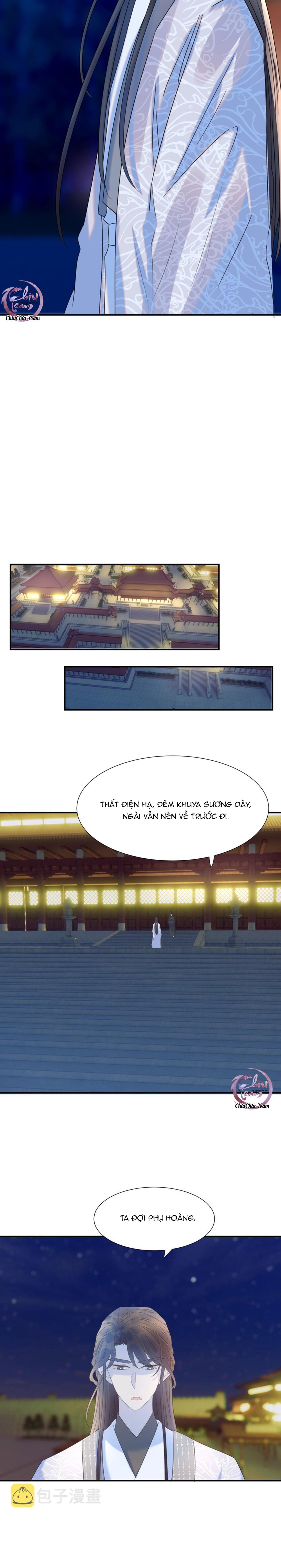 Hình Như Cầm Nhầm Kịch Bản Của Nữ Chính Rồi! Chap 73 - Next Chap 74