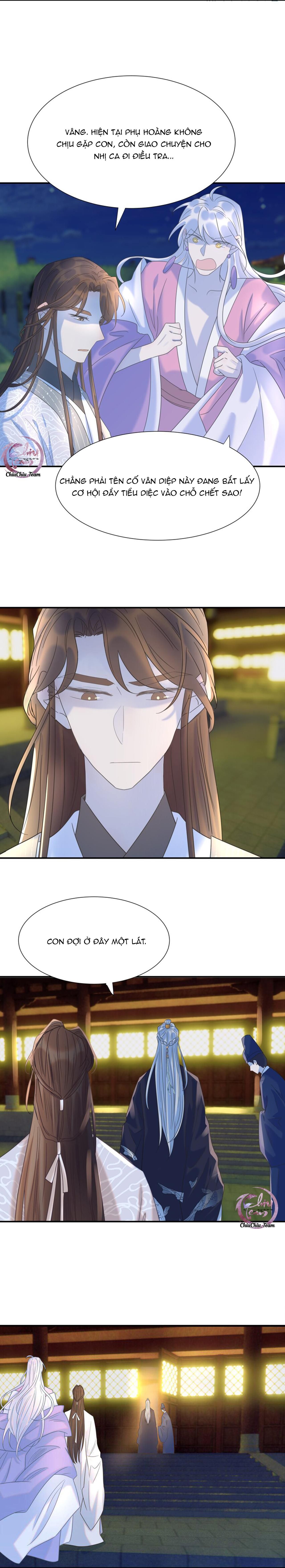 Hình Như Cầm Nhầm Kịch Bản Của Nữ Chính Rồi! Chap 73 - Next Chap 74