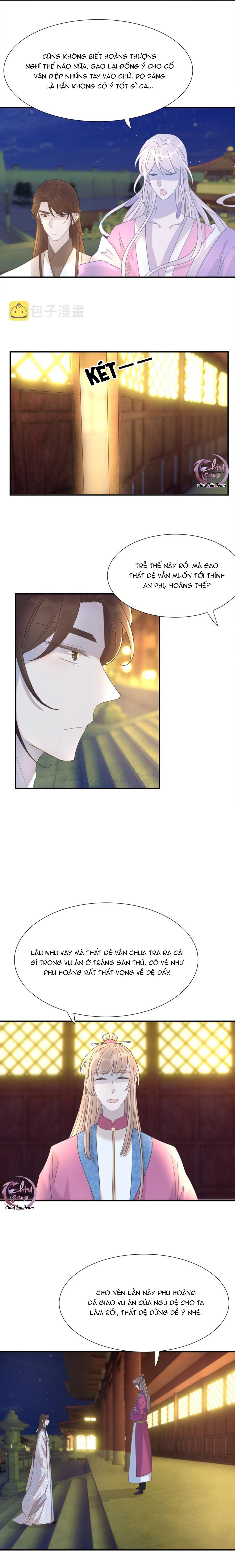Hình Như Cầm Nhầm Kịch Bản Của Nữ Chính Rồi! Chap 73 - Next Chap 74