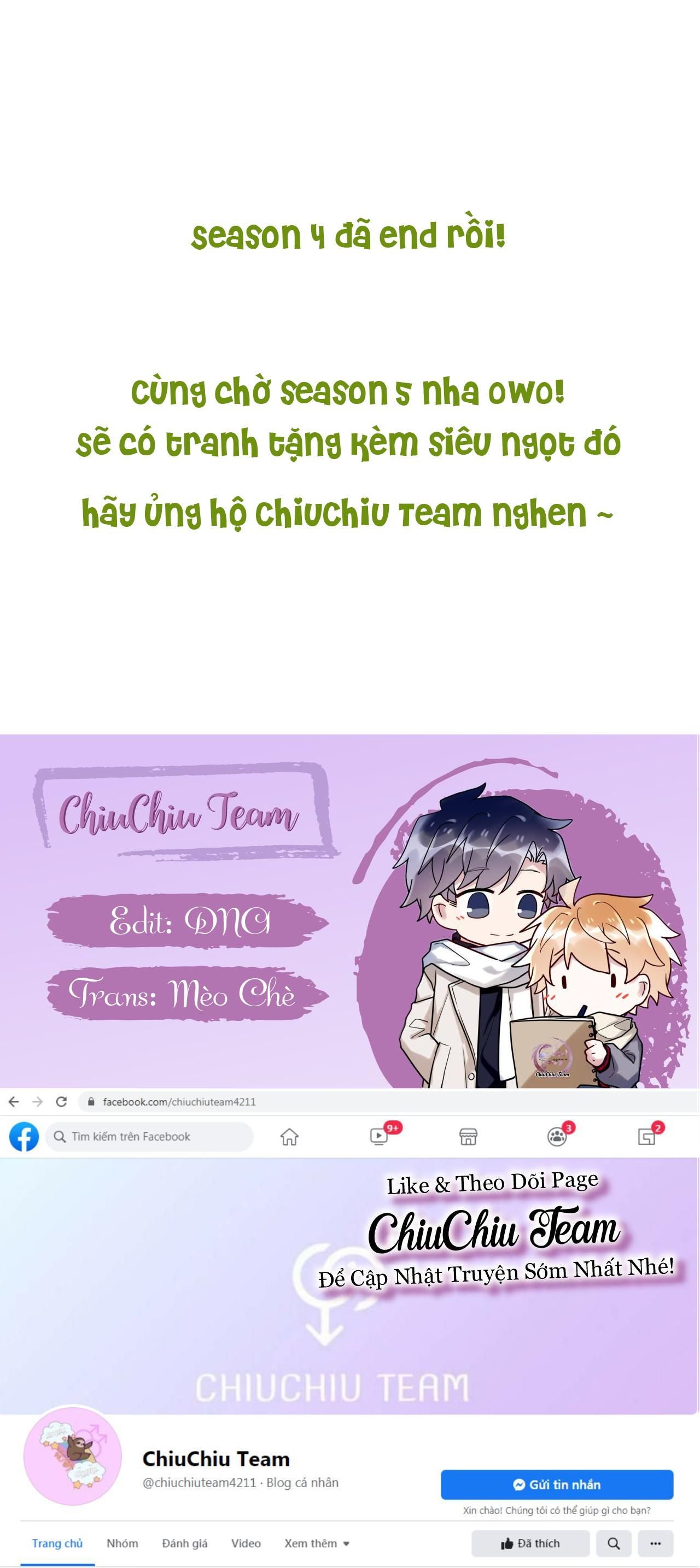 Hình Như Cầm Nhầm Kịch Bản Của Nữ Chính Rồi! Chap 74 - Next Chap 75