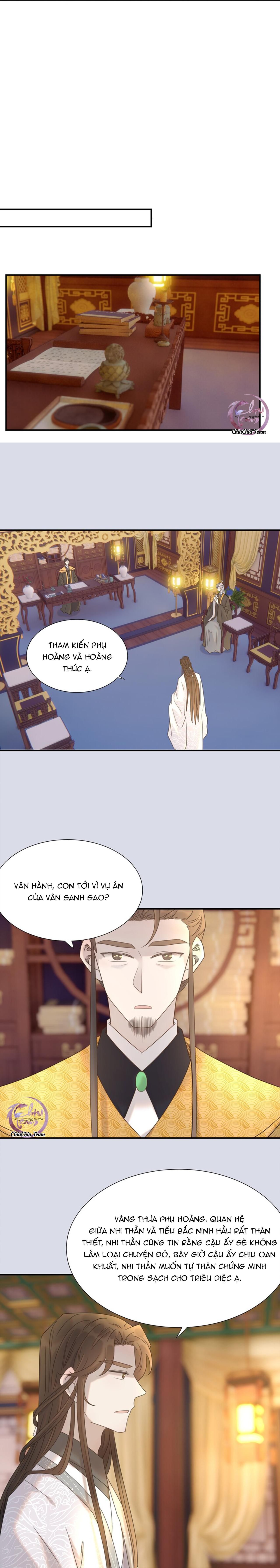 Hình Như Cầm Nhầm Kịch Bản Của Nữ Chính Rồi! Chap 74 - Next Chap 75