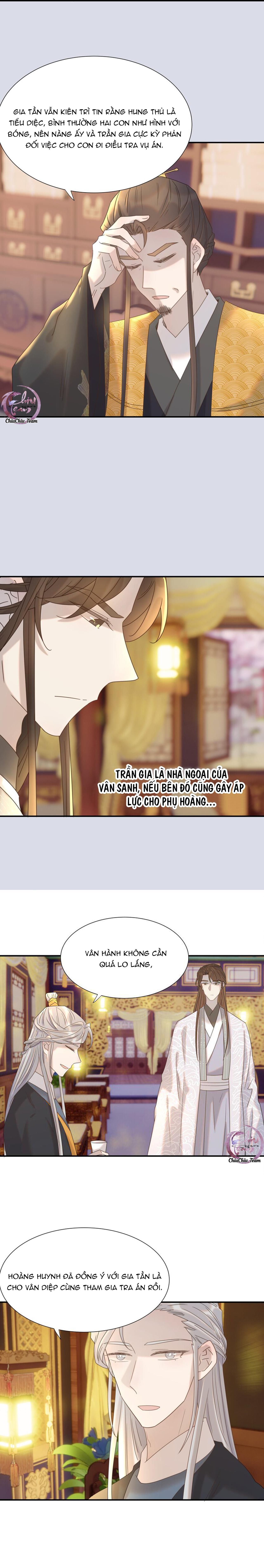 Hình Như Cầm Nhầm Kịch Bản Của Nữ Chính Rồi! Chap 74 - Next Chap 75