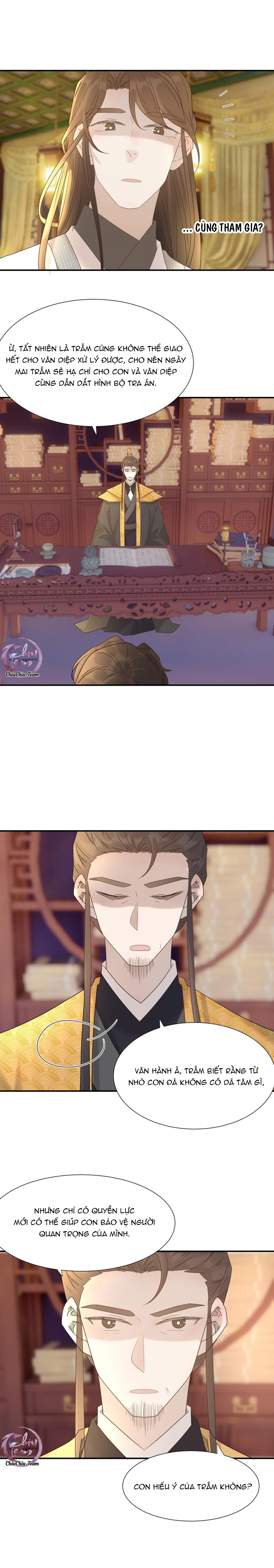 Hình Như Cầm Nhầm Kịch Bản Của Nữ Chính Rồi! Chap 74 - Next Chap 75
