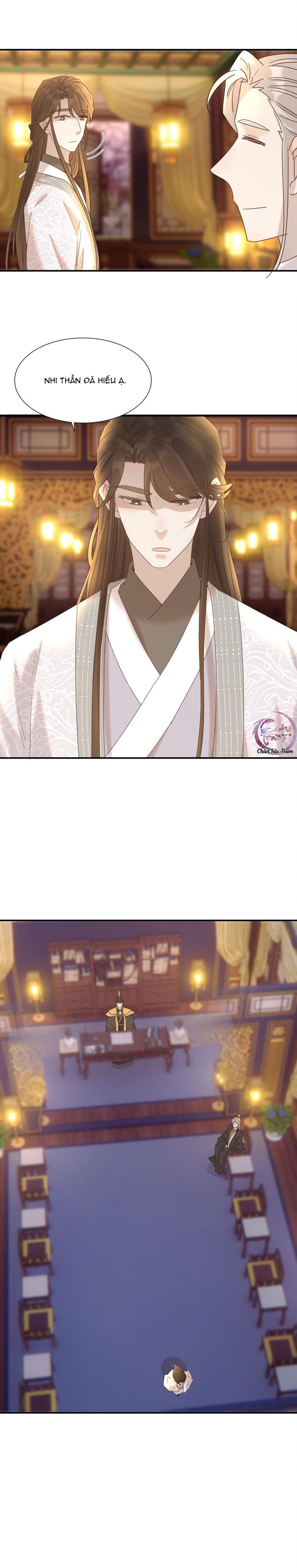 Hình Như Cầm Nhầm Kịch Bản Của Nữ Chính Rồi! Chap 74 - Next Chap 75