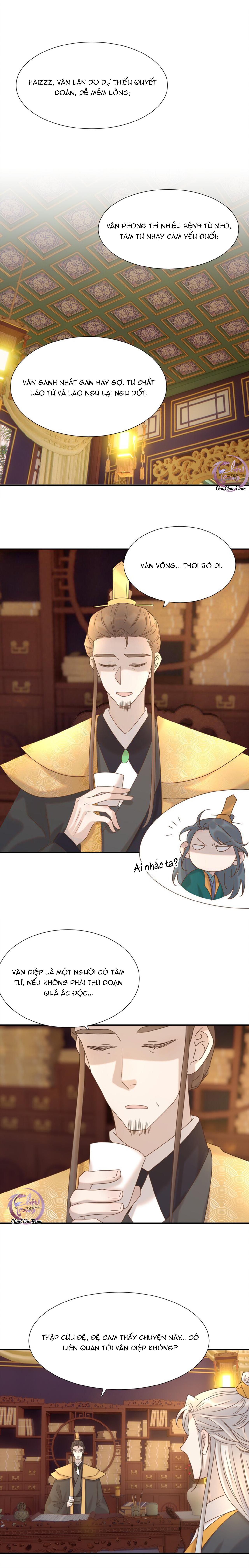 Hình Như Cầm Nhầm Kịch Bản Của Nữ Chính Rồi! Chap 74 - Next Chap 75