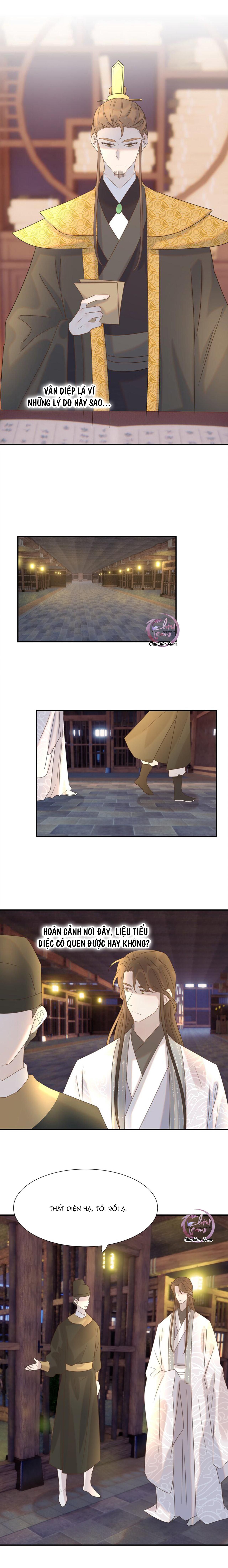Hình Như Cầm Nhầm Kịch Bản Của Nữ Chính Rồi! Chap 74 - Next Chap 75