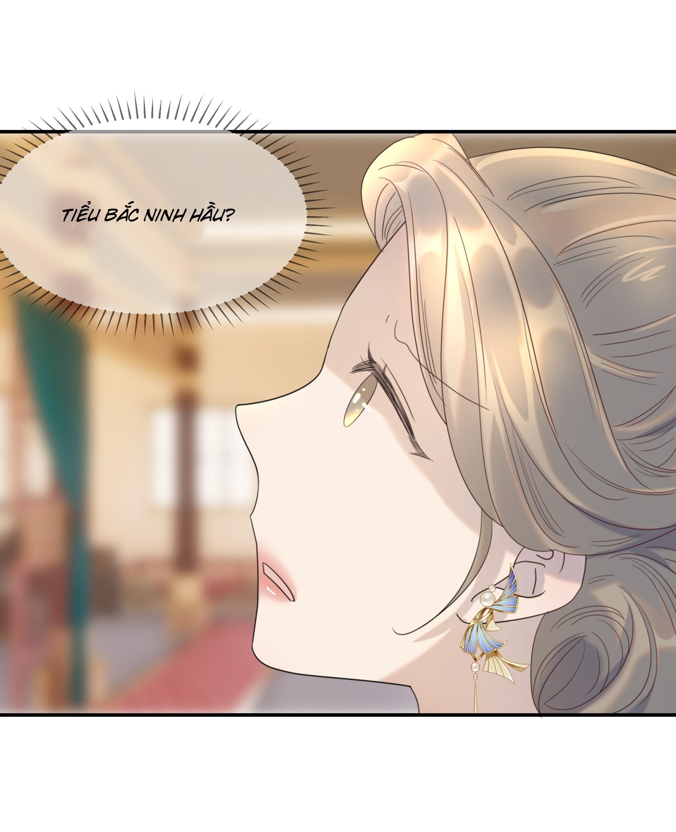 Hình Như Cầm Nhầm Kịch Bản Của Nữ Chính Rồi! Chap 75 - Next Chap 76