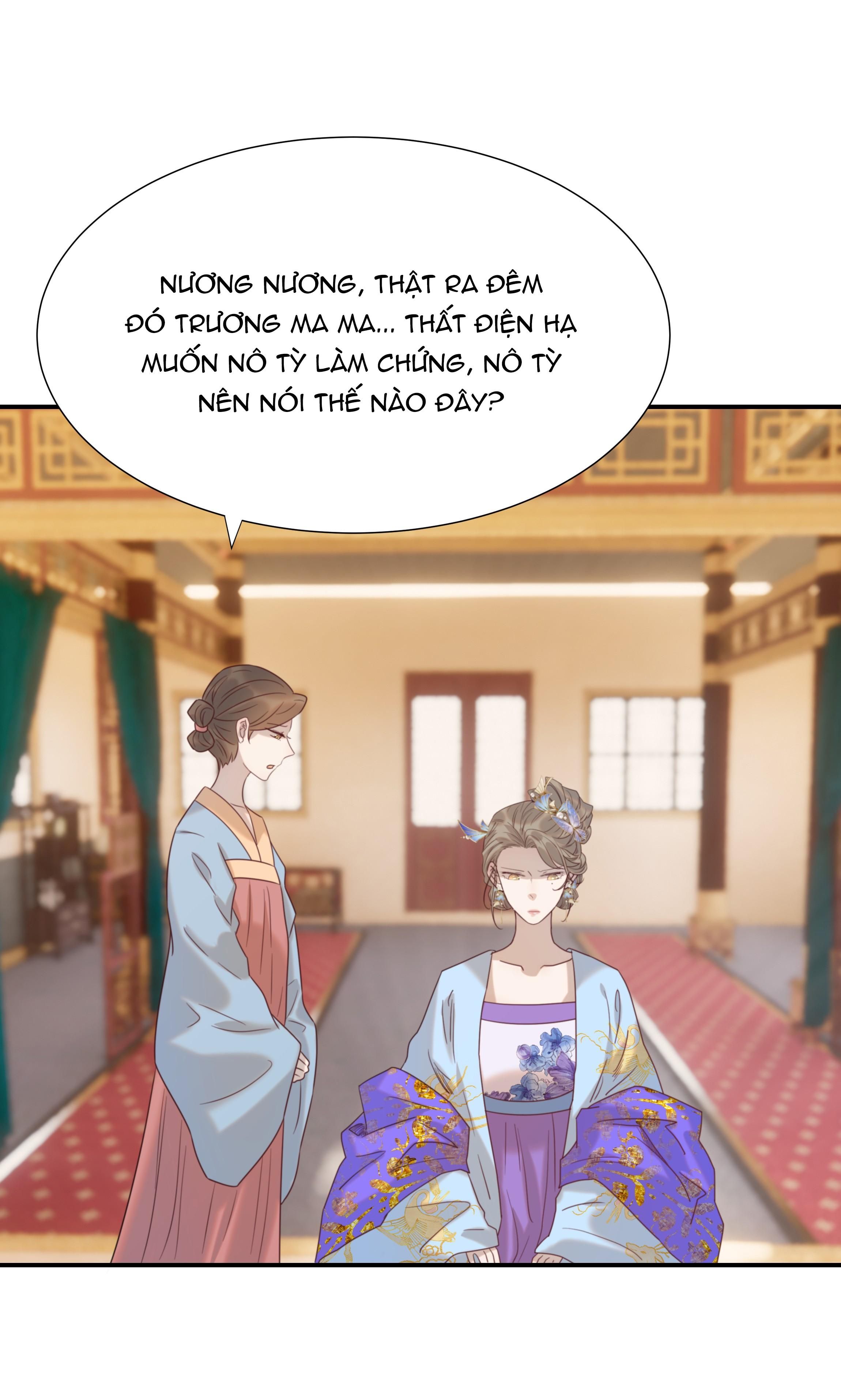 Hình Như Cầm Nhầm Kịch Bản Của Nữ Chính Rồi! Chap 75 - Next Chap 76
