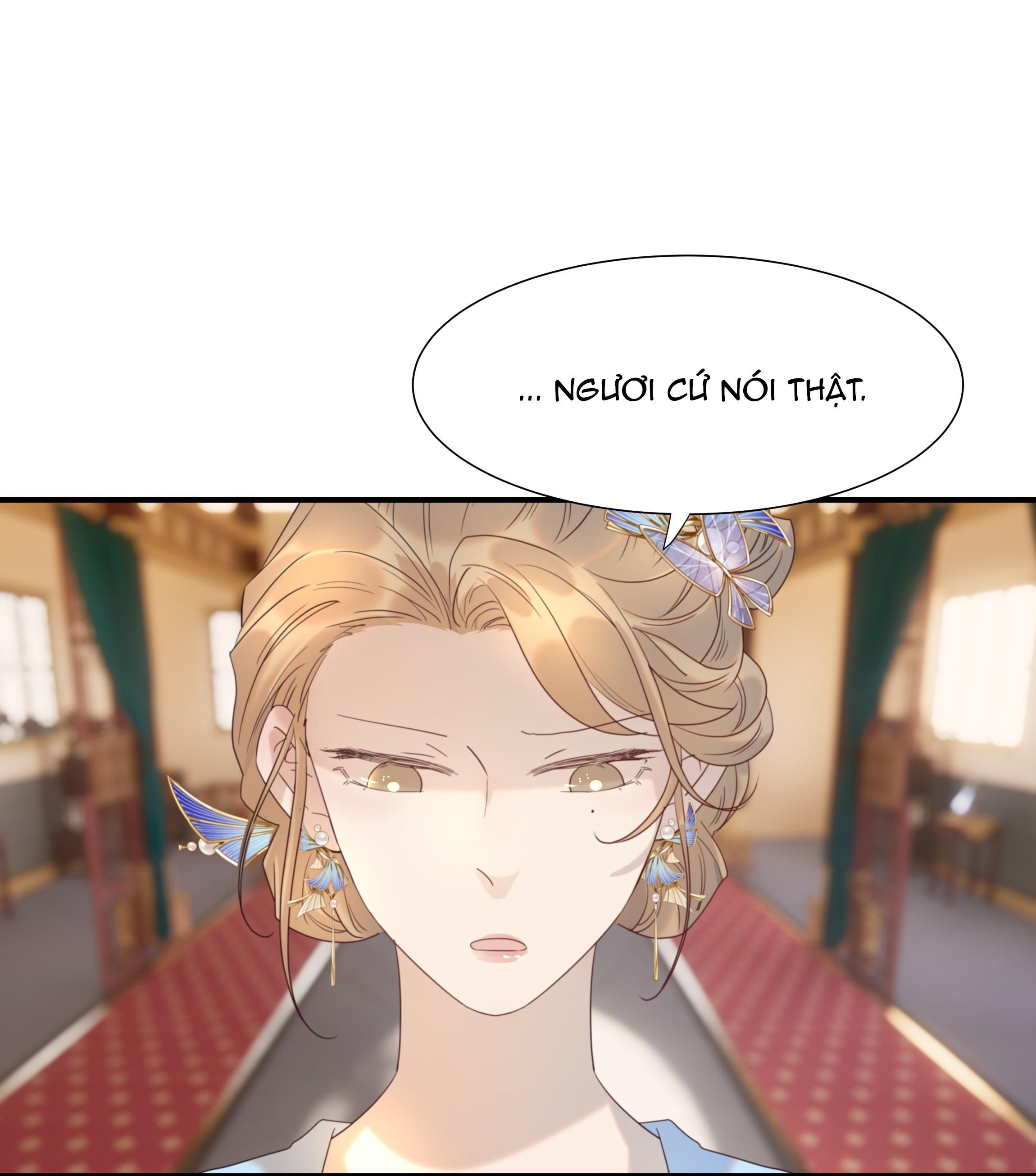 Hình Như Cầm Nhầm Kịch Bản Của Nữ Chính Rồi! Chap 75 - Next Chap 76