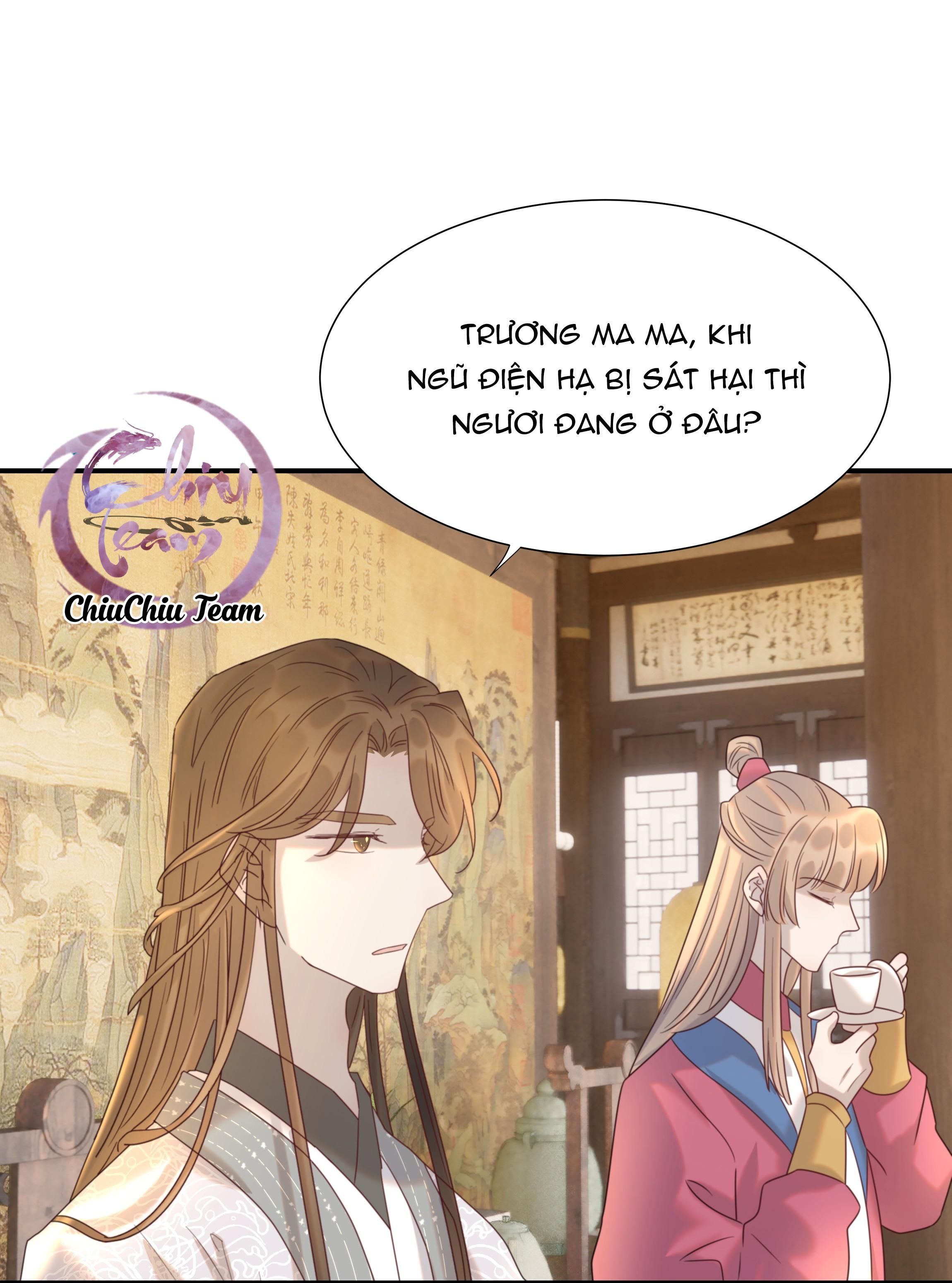 Hình Như Cầm Nhầm Kịch Bản Của Nữ Chính Rồi! Chap 75 - Next Chap 76