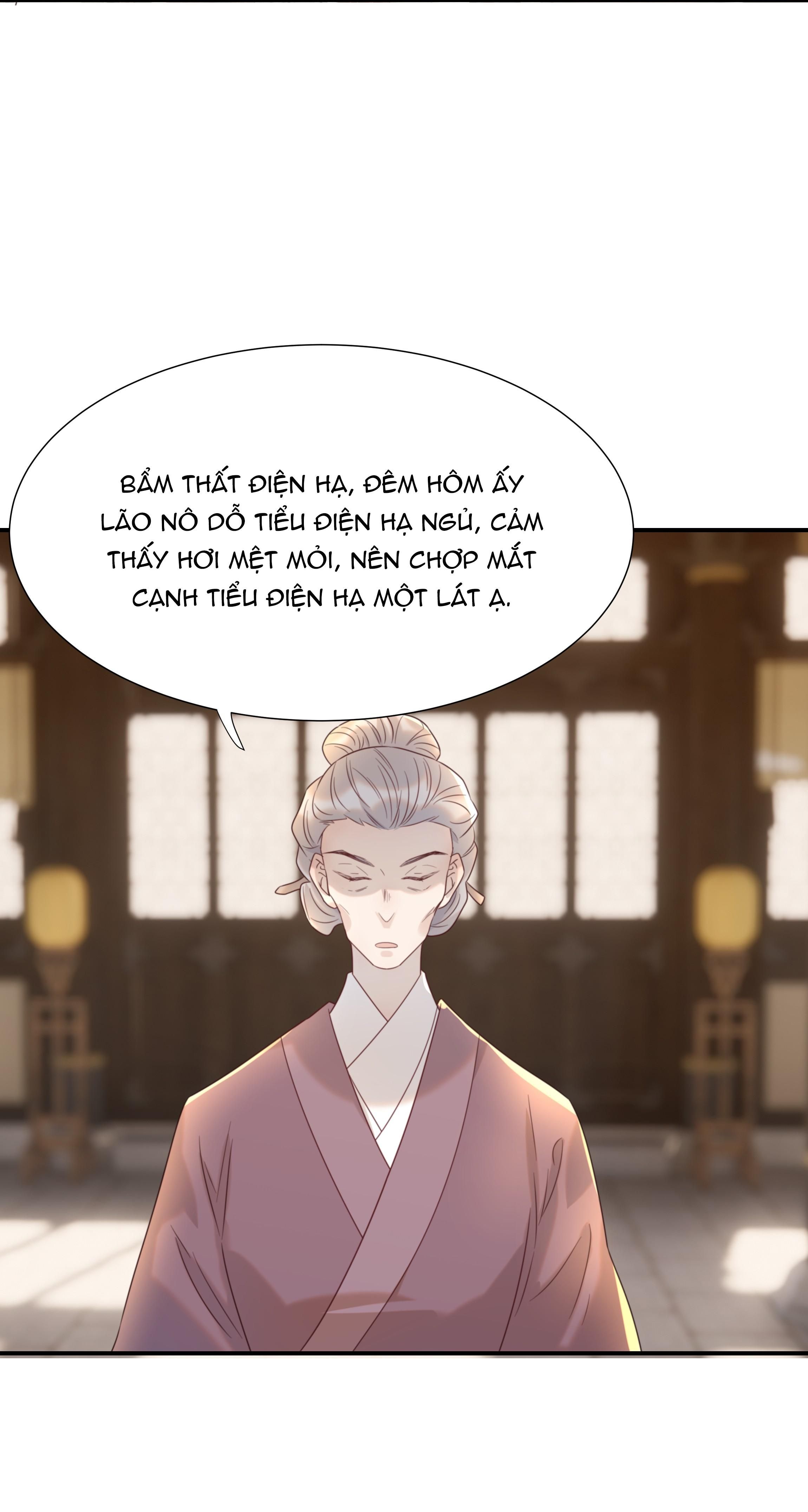 Hình Như Cầm Nhầm Kịch Bản Của Nữ Chính Rồi! Chap 75 - Next Chap 76
