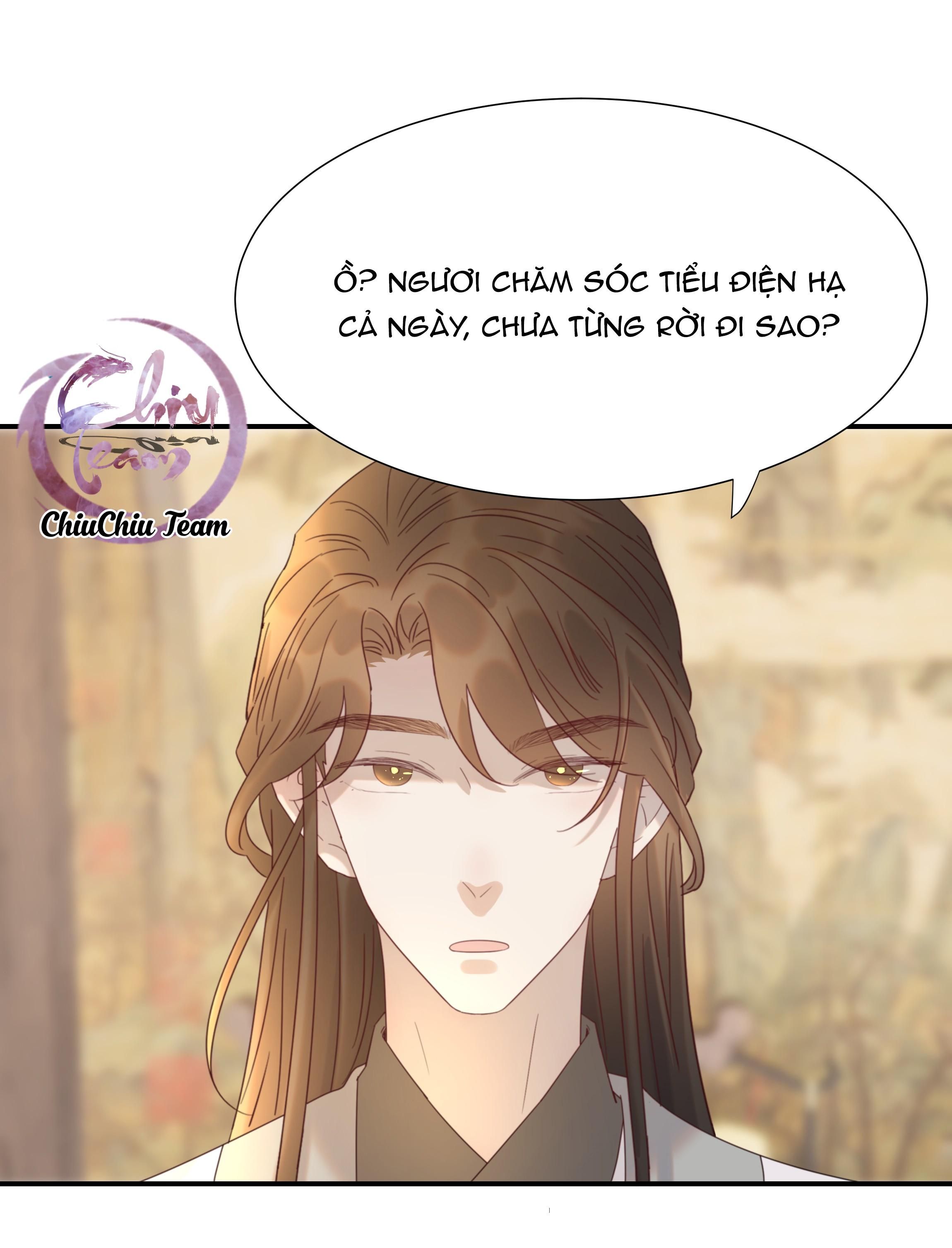 Hình Như Cầm Nhầm Kịch Bản Của Nữ Chính Rồi! Chap 75 - Next Chap 76
