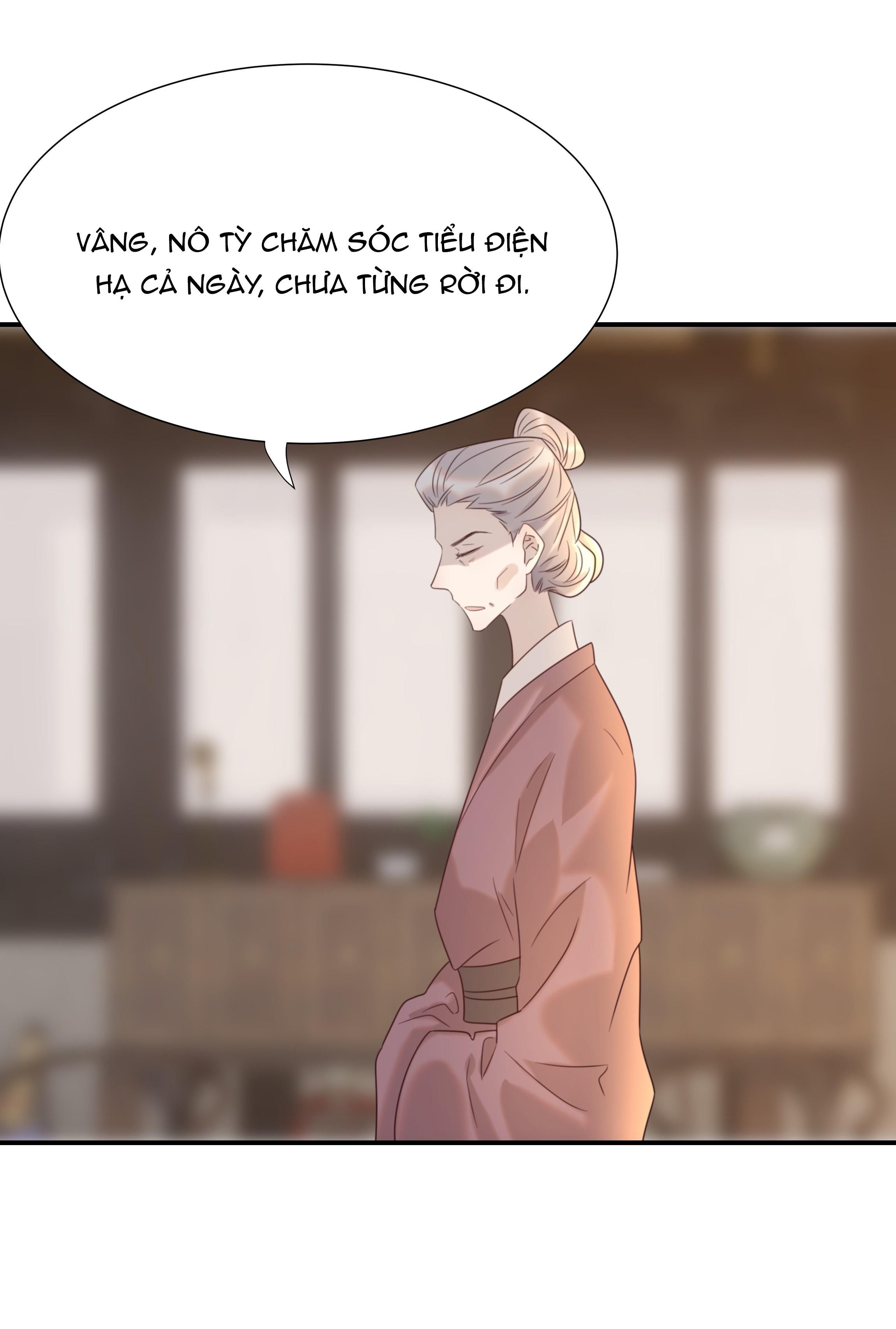 Hình Như Cầm Nhầm Kịch Bản Của Nữ Chính Rồi! Chap 75 - Next Chap 76