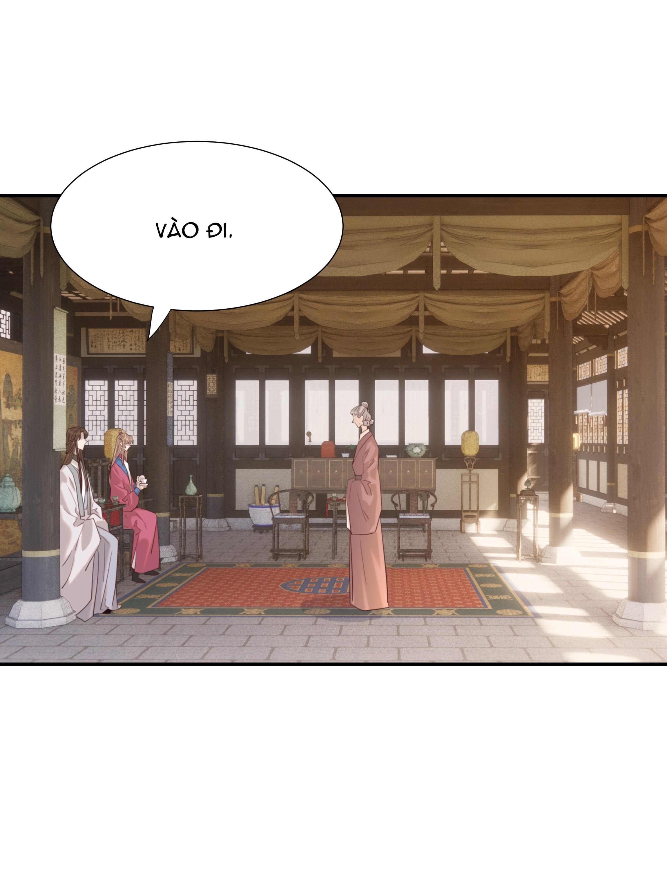 Hình Như Cầm Nhầm Kịch Bản Của Nữ Chính Rồi! Chap 75 - Next Chap 76