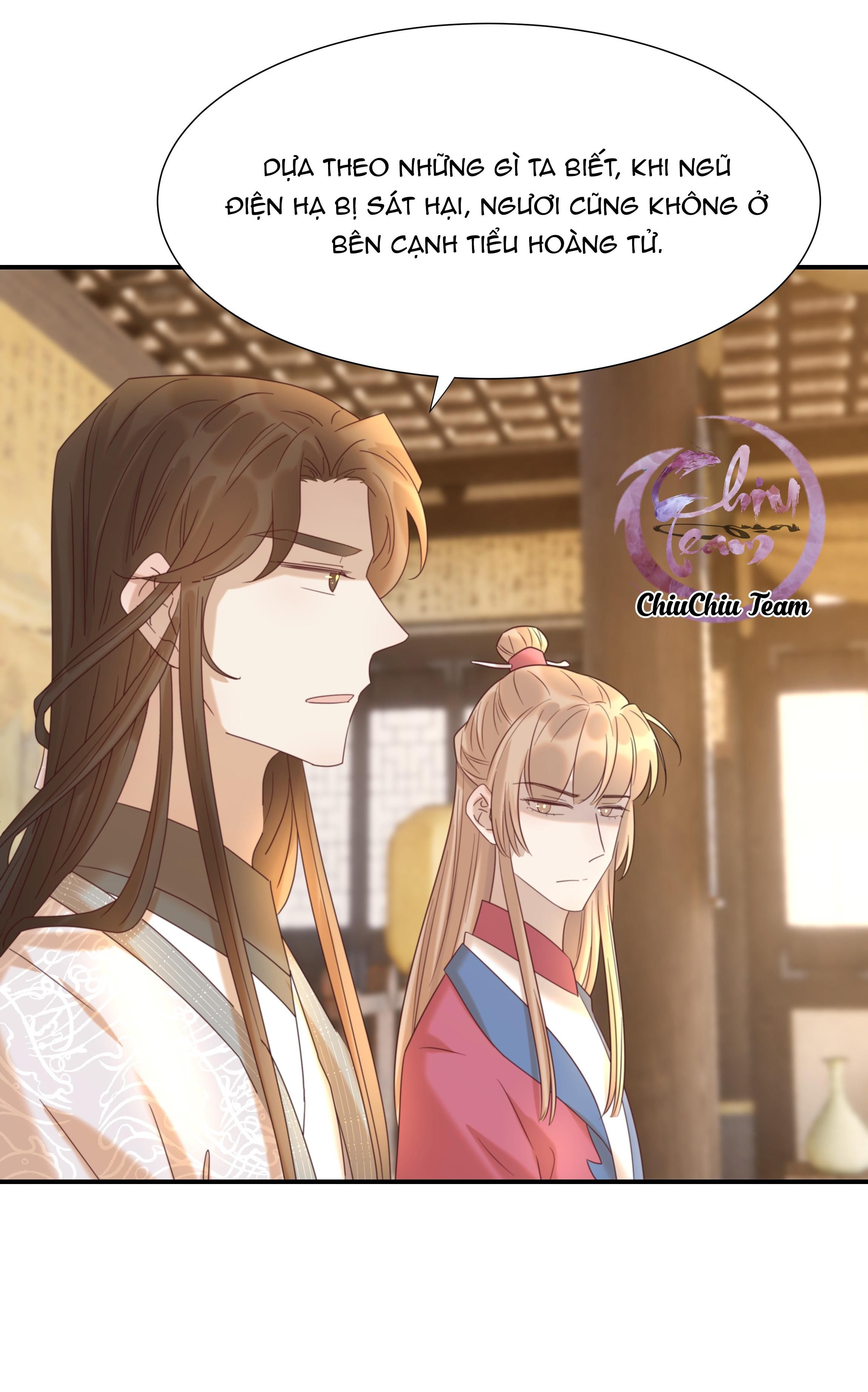 Hình Như Cầm Nhầm Kịch Bản Của Nữ Chính Rồi! Chap 75 - Next Chap 76