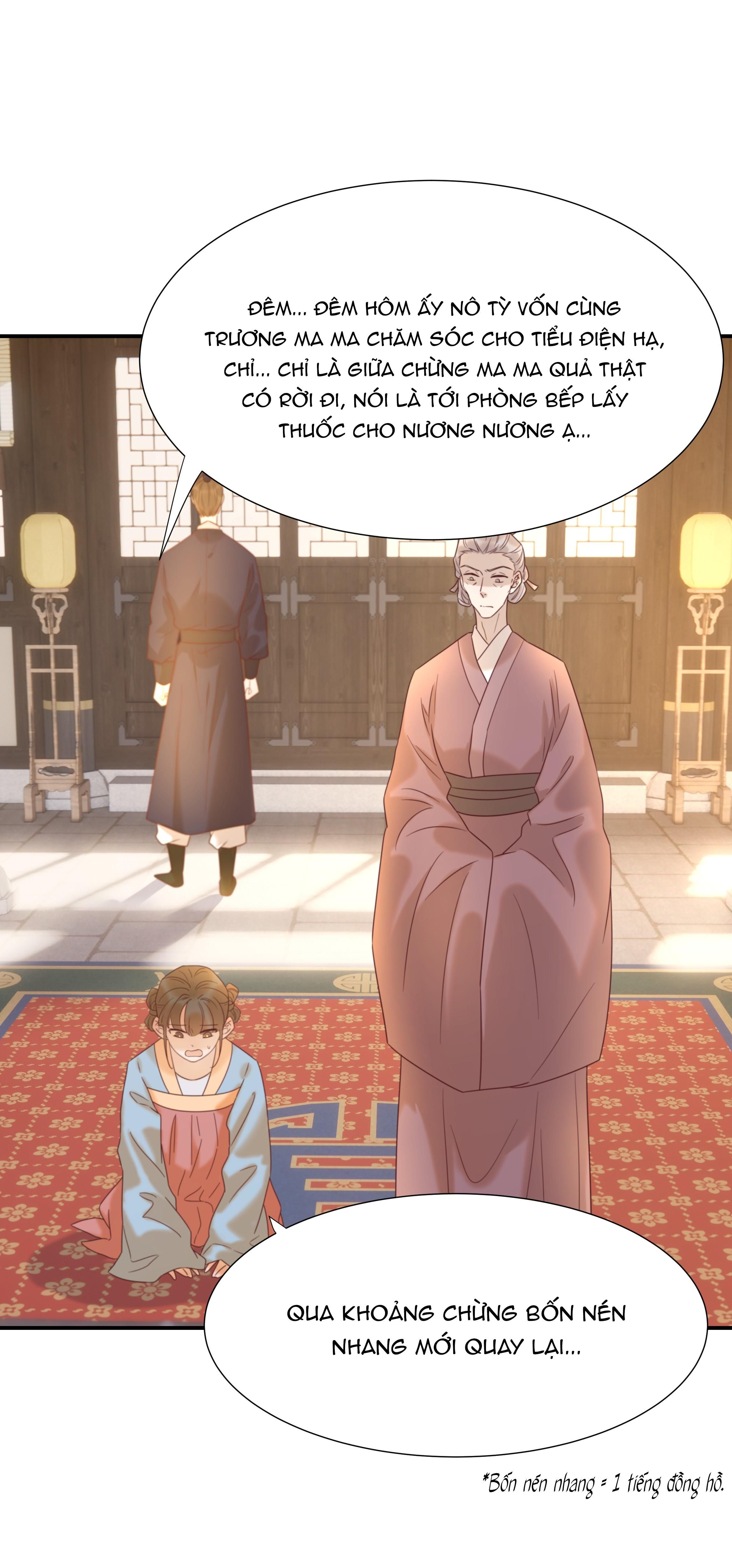 Hình Như Cầm Nhầm Kịch Bản Của Nữ Chính Rồi! Chap 75 - Next Chap 76