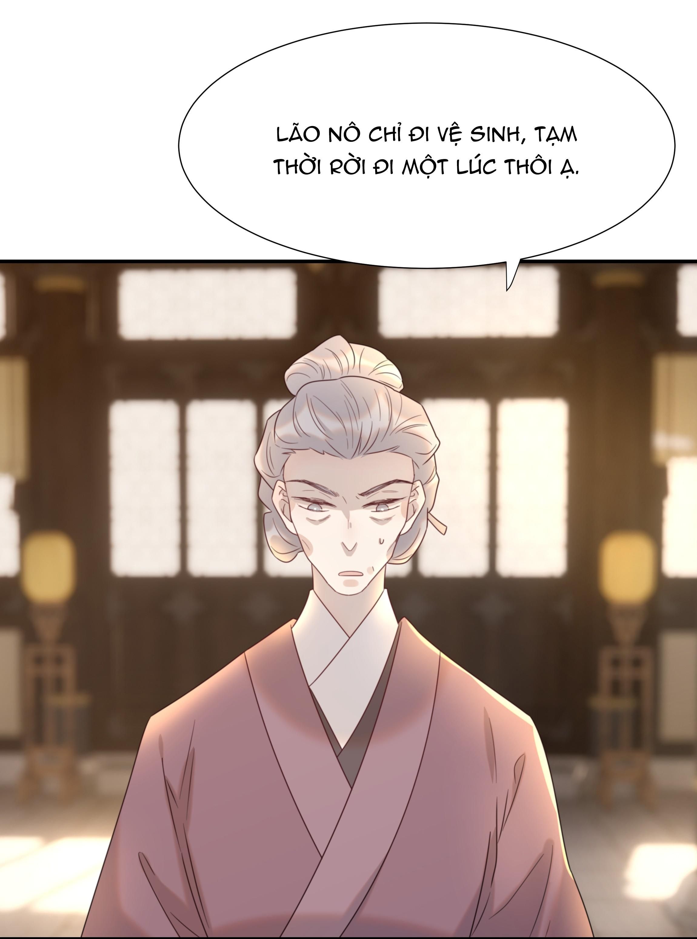 Hình Như Cầm Nhầm Kịch Bản Của Nữ Chính Rồi! Chap 75 - Next Chap 76