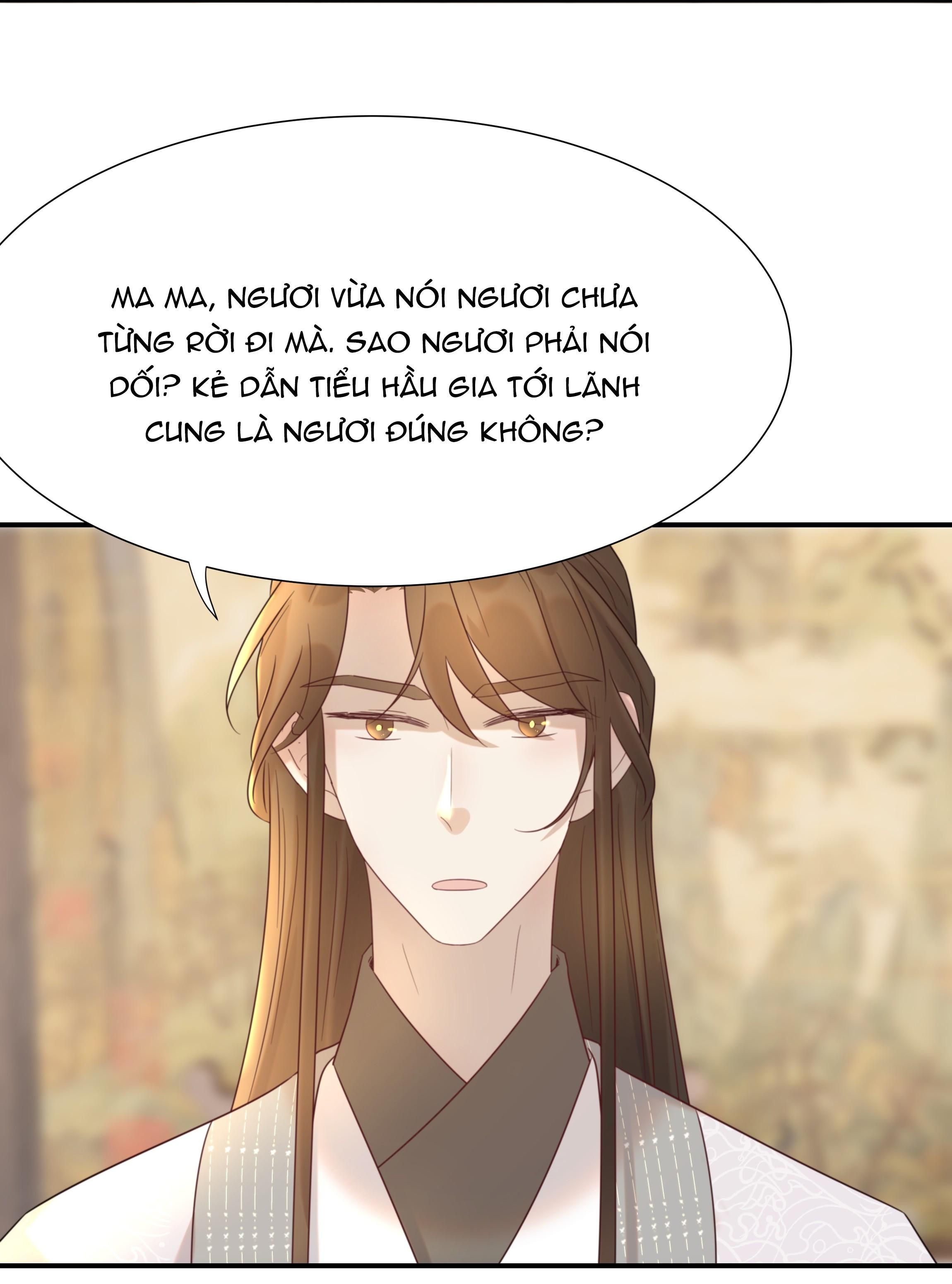 Hình Như Cầm Nhầm Kịch Bản Của Nữ Chính Rồi! Chap 75 - Next Chap 76