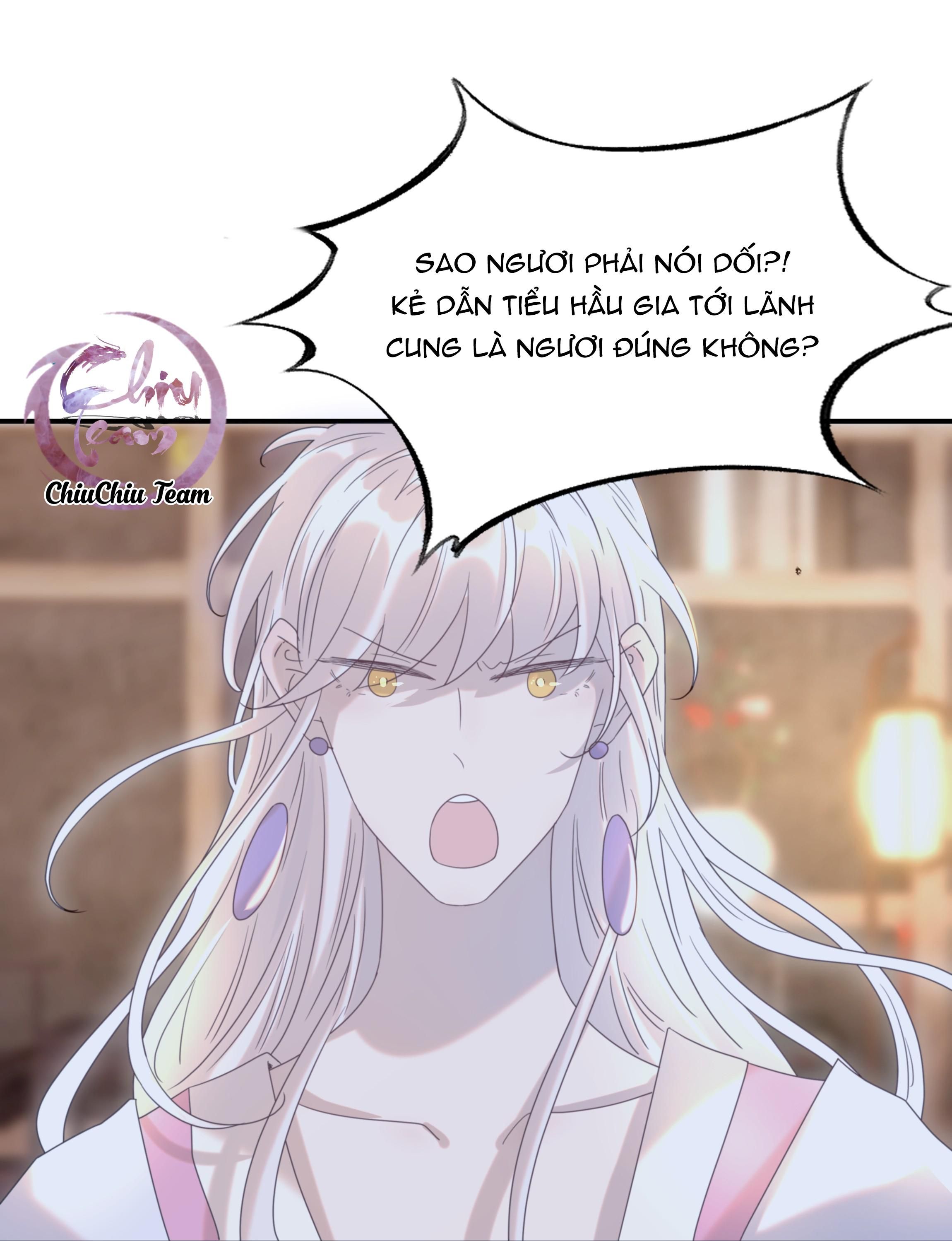 Hình Như Cầm Nhầm Kịch Bản Của Nữ Chính Rồi! Chap 75 - Next Chap 76