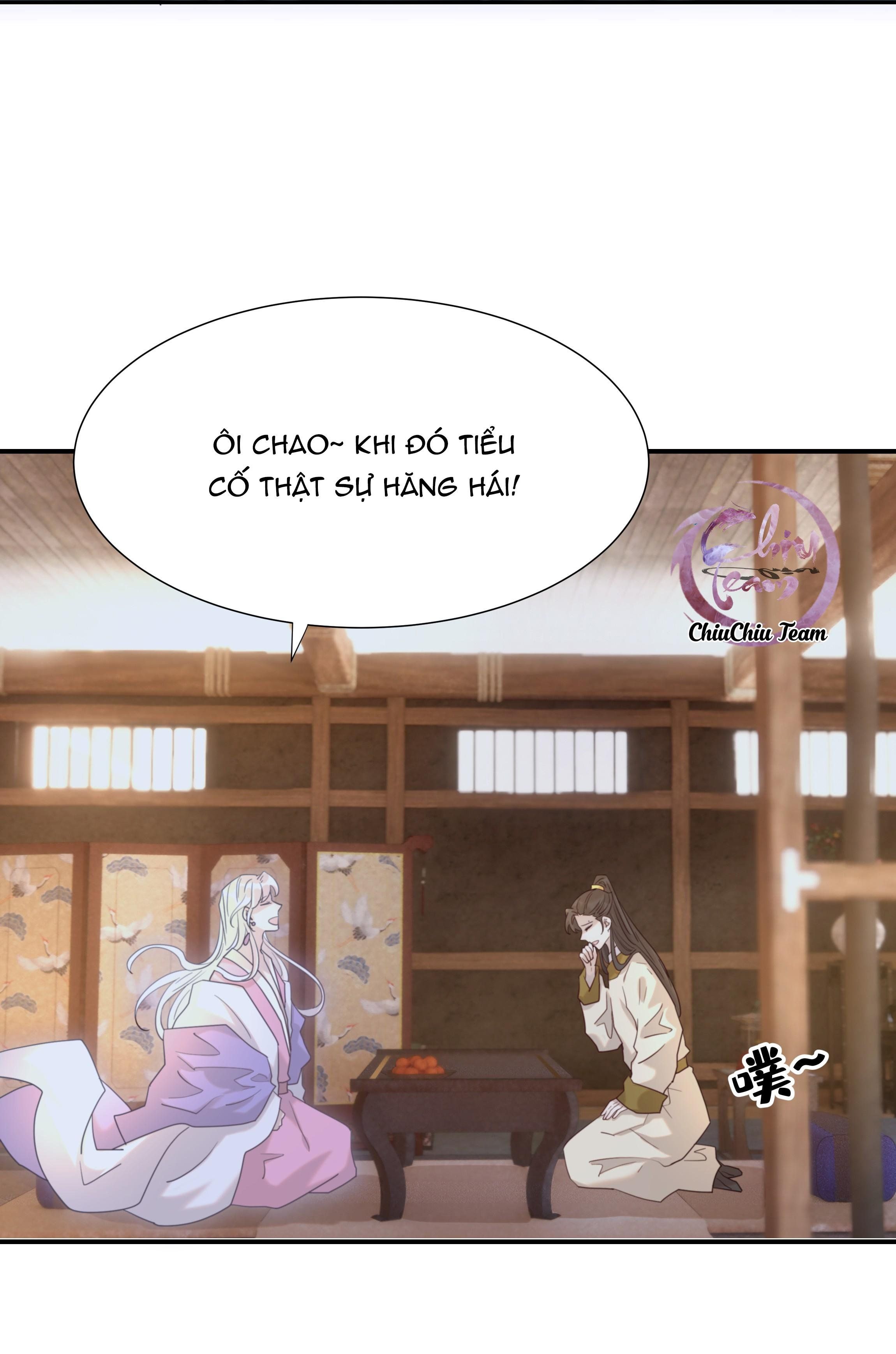 Hình Như Cầm Nhầm Kịch Bản Của Nữ Chính Rồi! Chap 75 - Next Chap 76