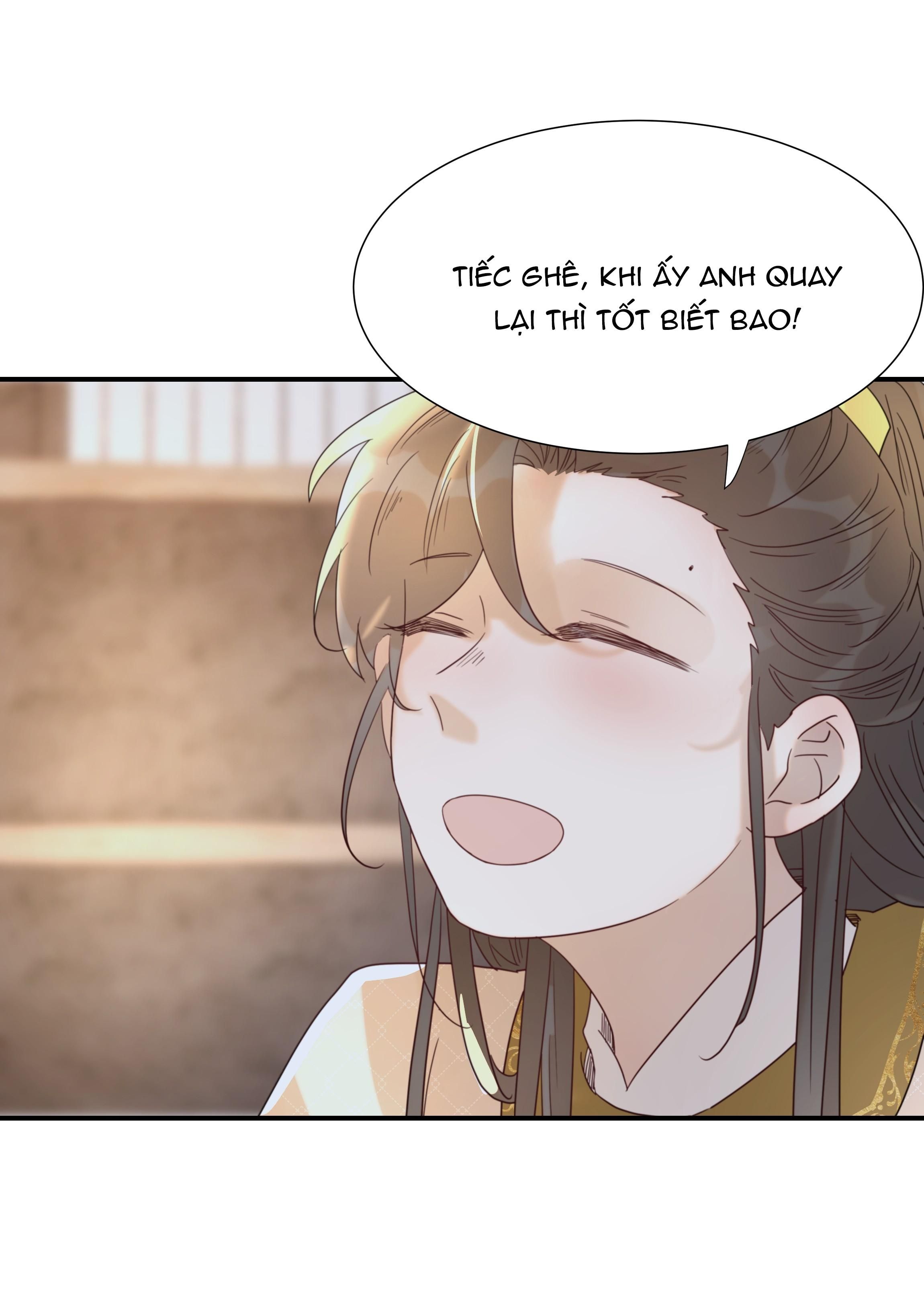 Hình Như Cầm Nhầm Kịch Bản Của Nữ Chính Rồi! Chap 75 - Next Chap 76