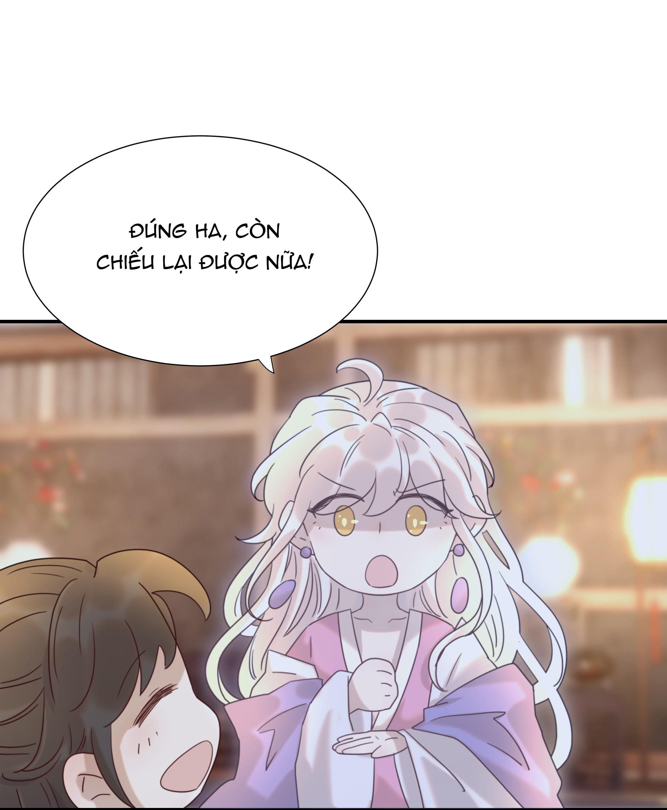 Hình Như Cầm Nhầm Kịch Bản Của Nữ Chính Rồi! Chap 75 - Next Chap 76