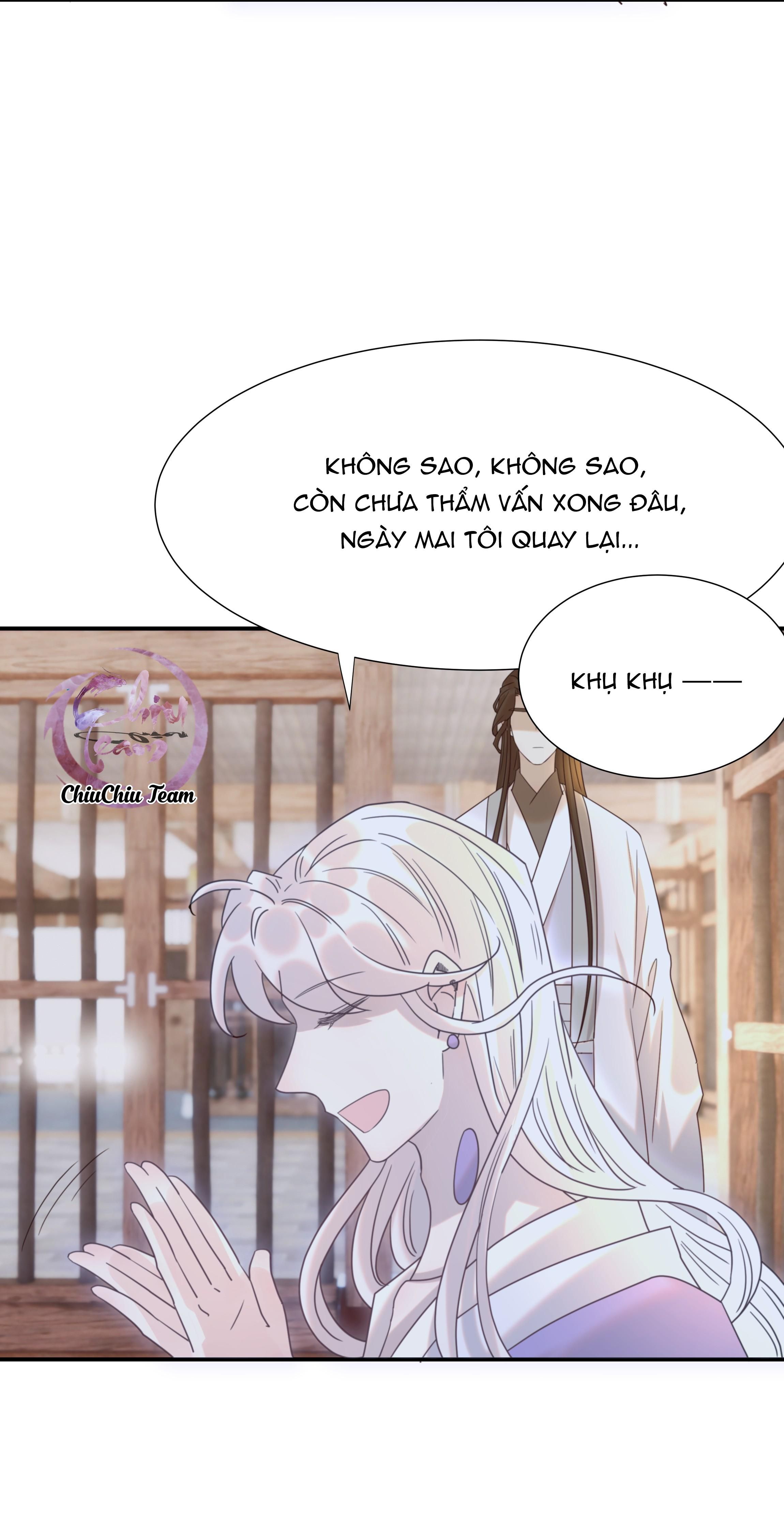Hình Như Cầm Nhầm Kịch Bản Của Nữ Chính Rồi! Chap 75 - Next Chap 76