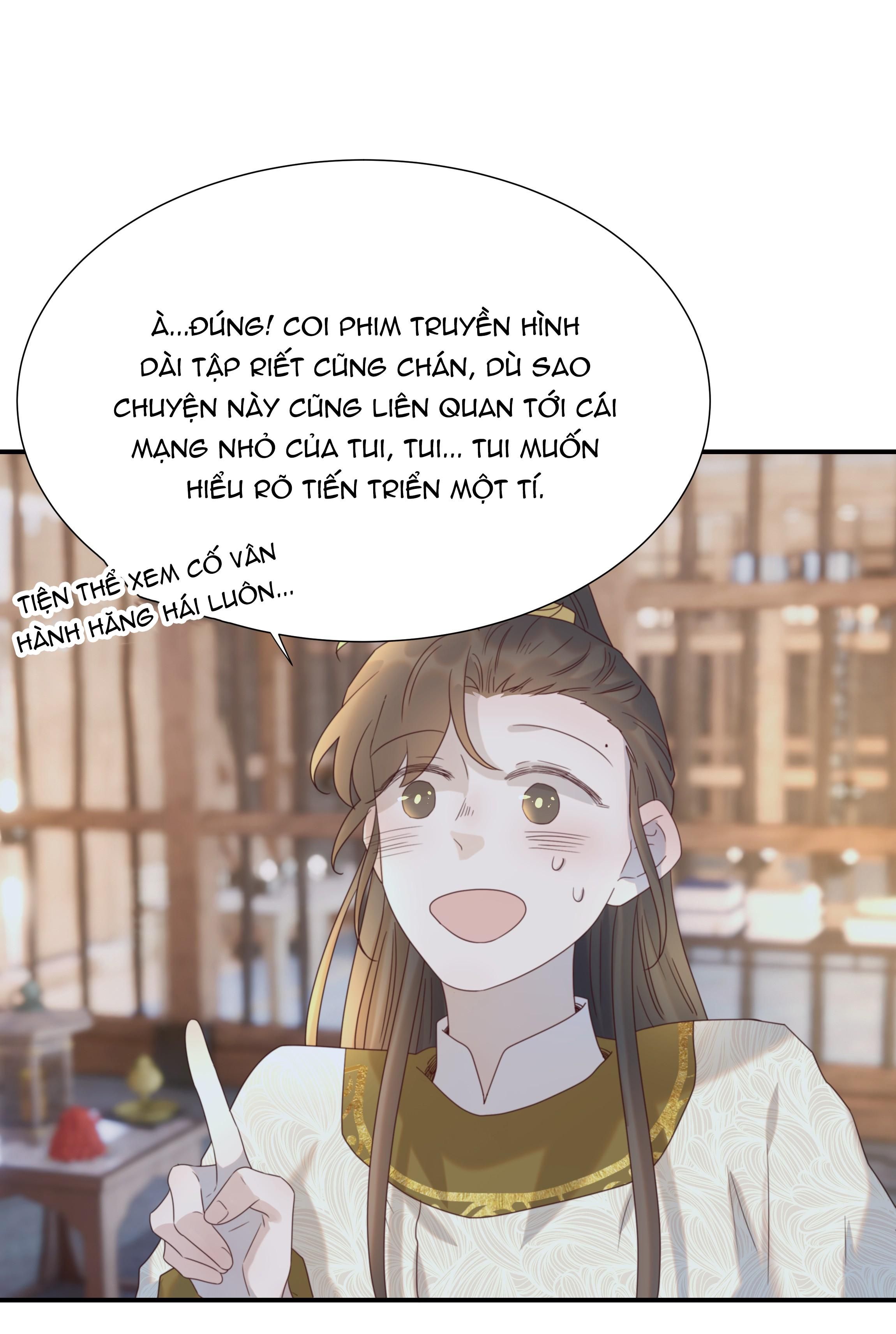 Hình Như Cầm Nhầm Kịch Bản Của Nữ Chính Rồi! Chap 75 - Next Chap 76