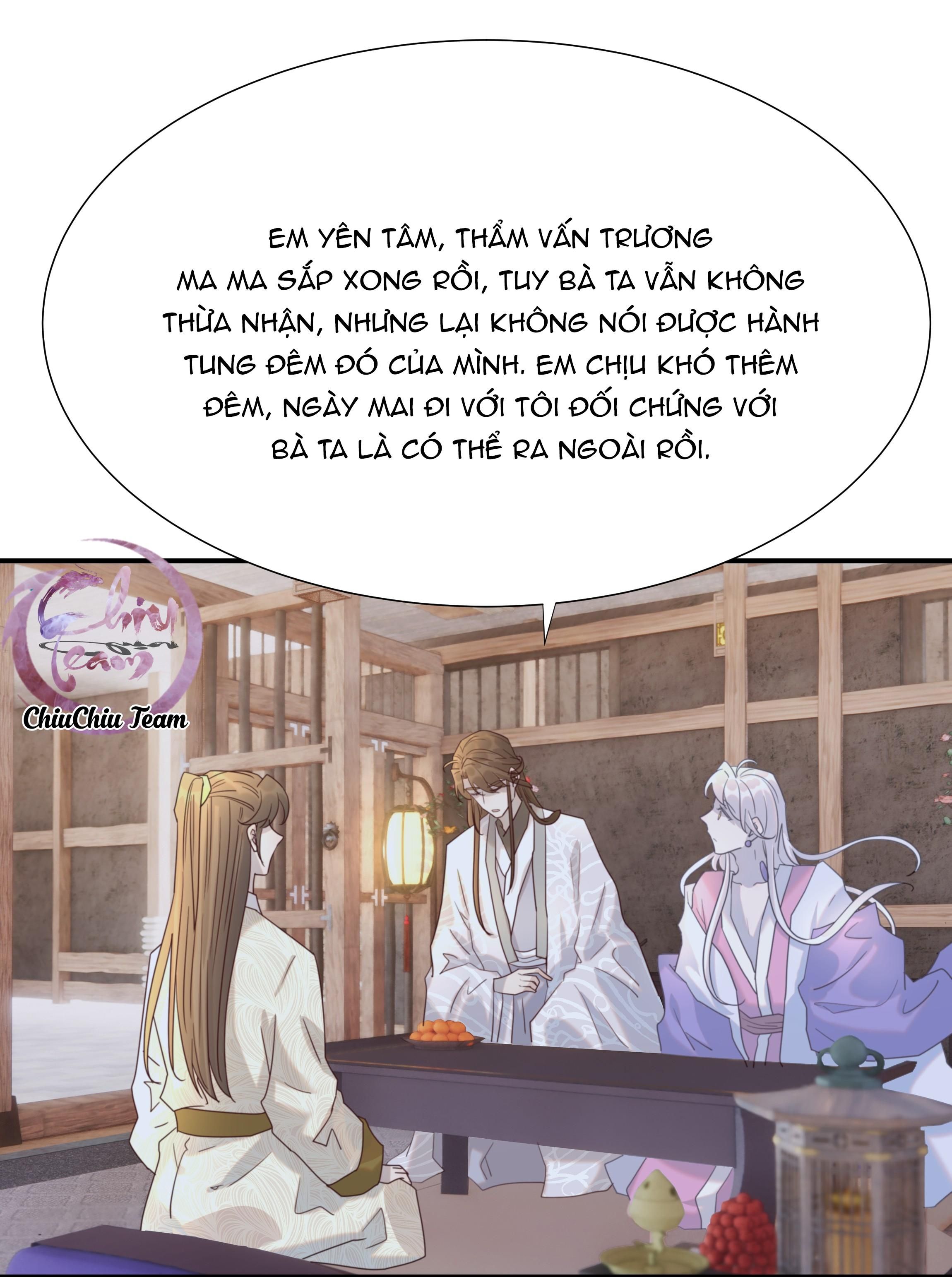 Hình Như Cầm Nhầm Kịch Bản Của Nữ Chính Rồi! Chap 75 - Next Chap 76
