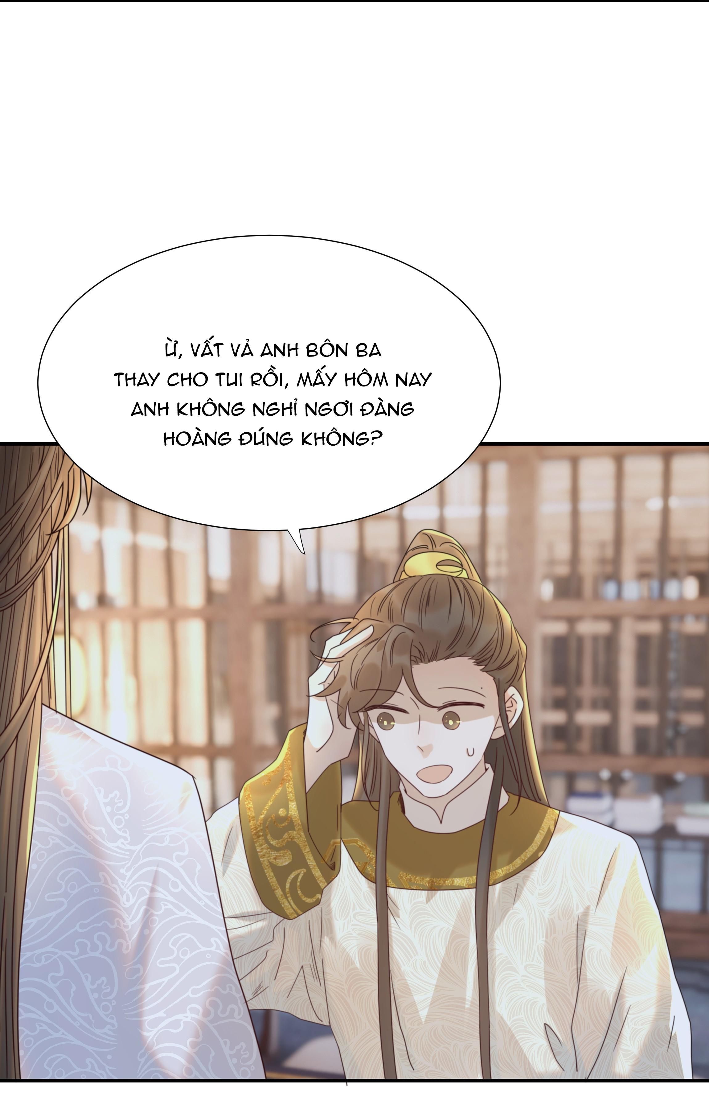 Hình Như Cầm Nhầm Kịch Bản Của Nữ Chính Rồi! Chap 75 - Next Chap 76