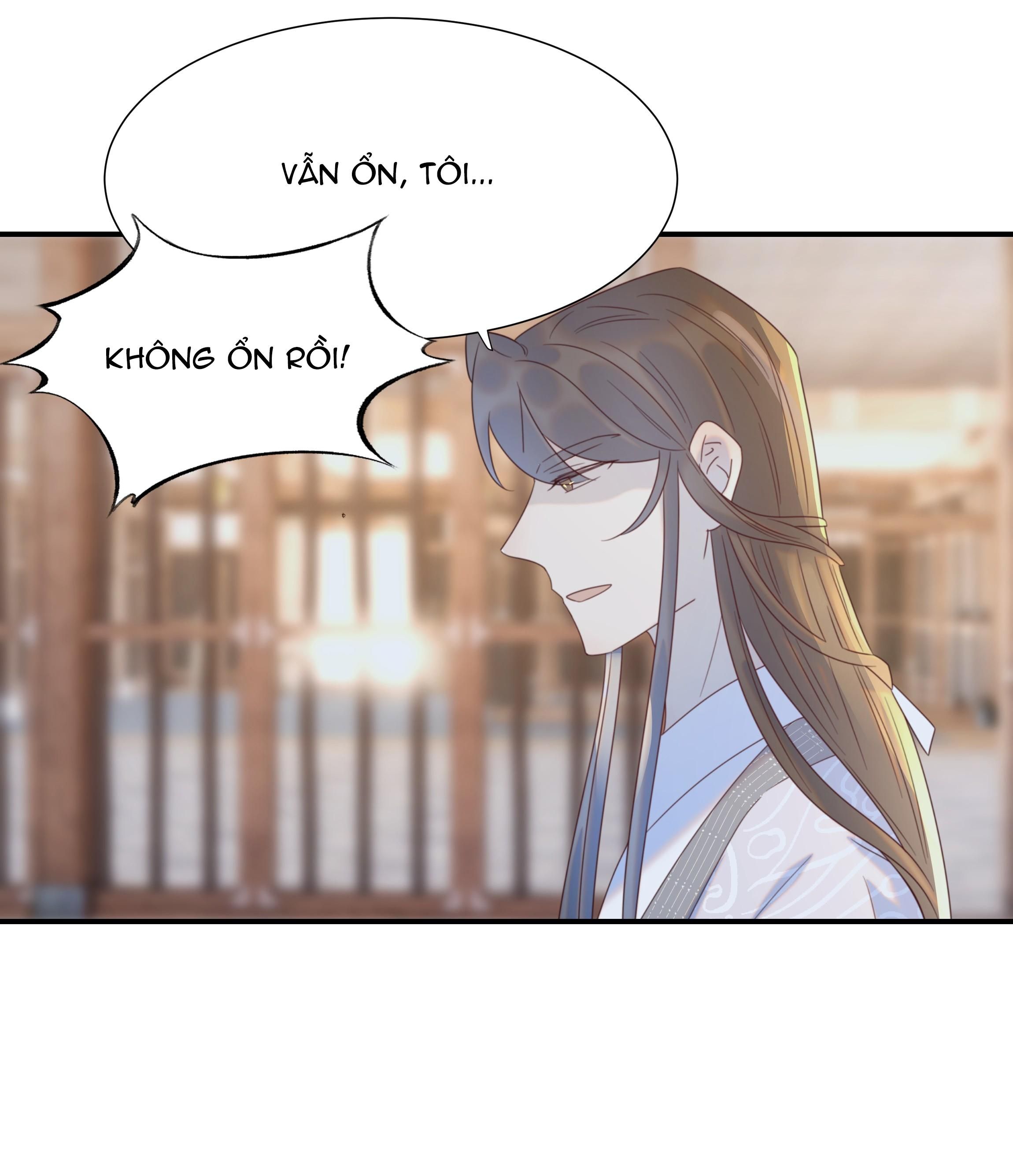 Hình Như Cầm Nhầm Kịch Bản Của Nữ Chính Rồi! Chap 75 - Next Chap 76