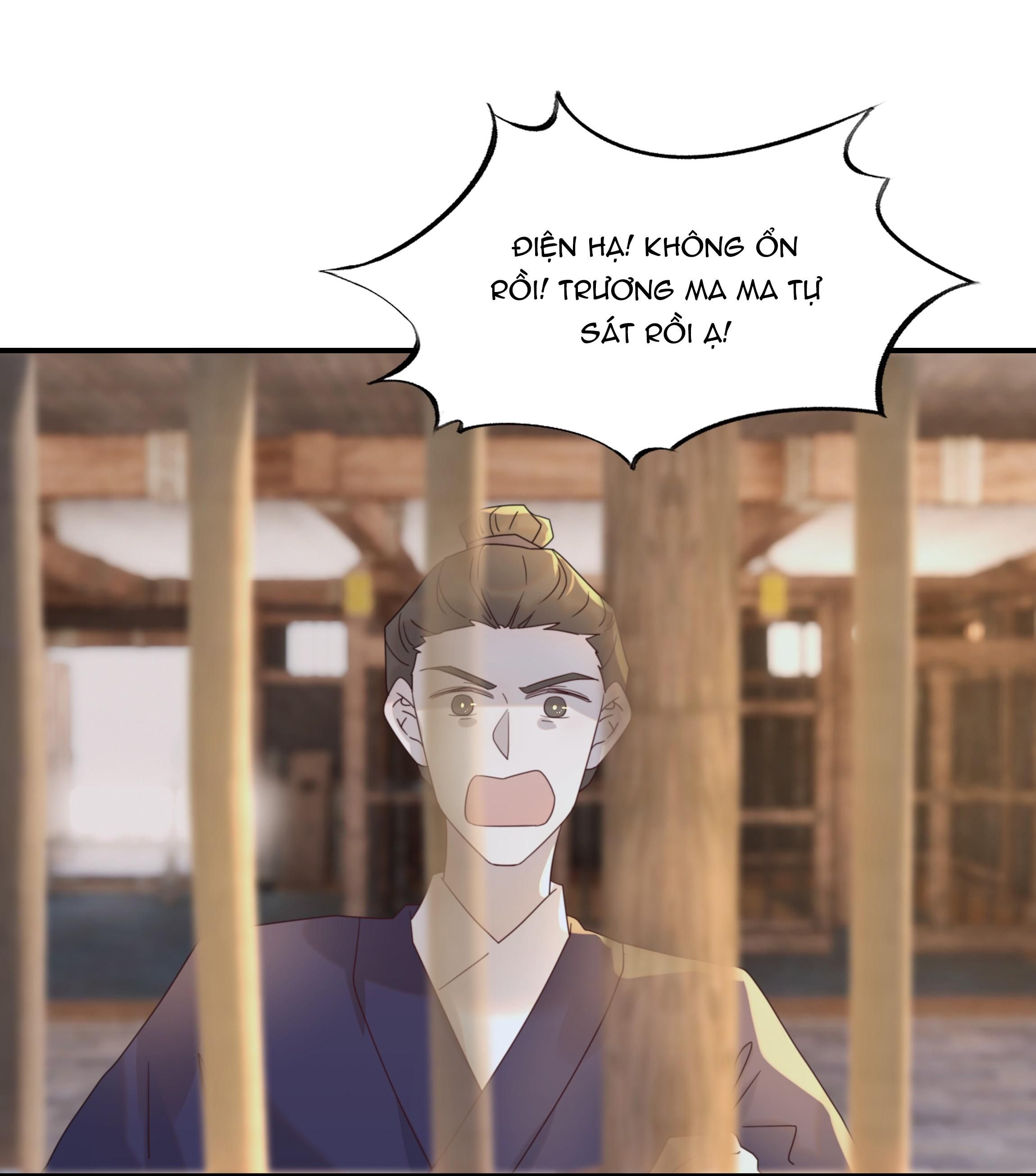 Hình Như Cầm Nhầm Kịch Bản Của Nữ Chính Rồi! Chap 75 - Next Chap 76