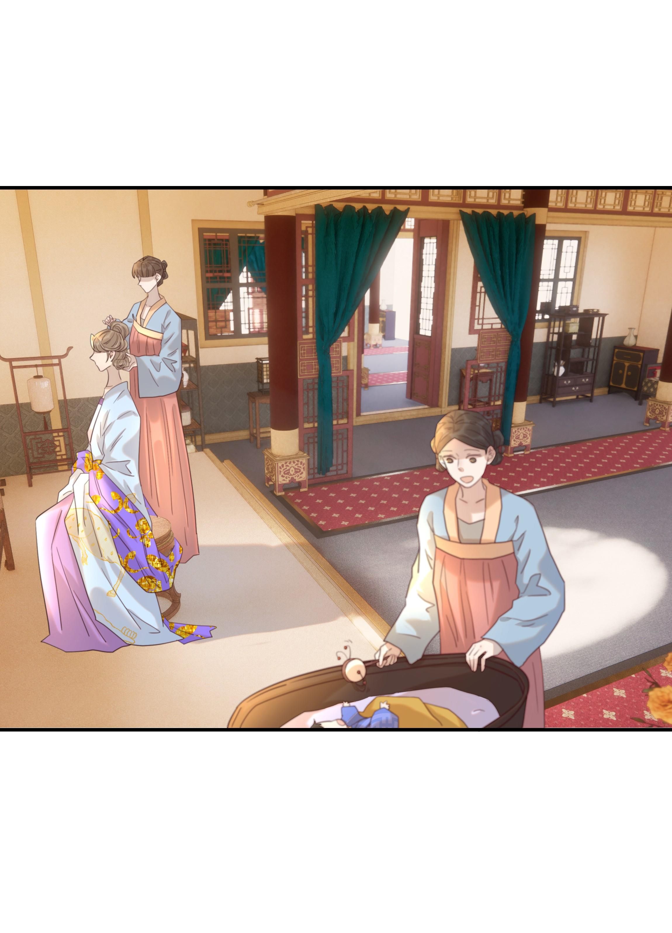 Hình Như Cầm Nhầm Kịch Bản Của Nữ Chính Rồi! Chap 75 - Next Chap 76