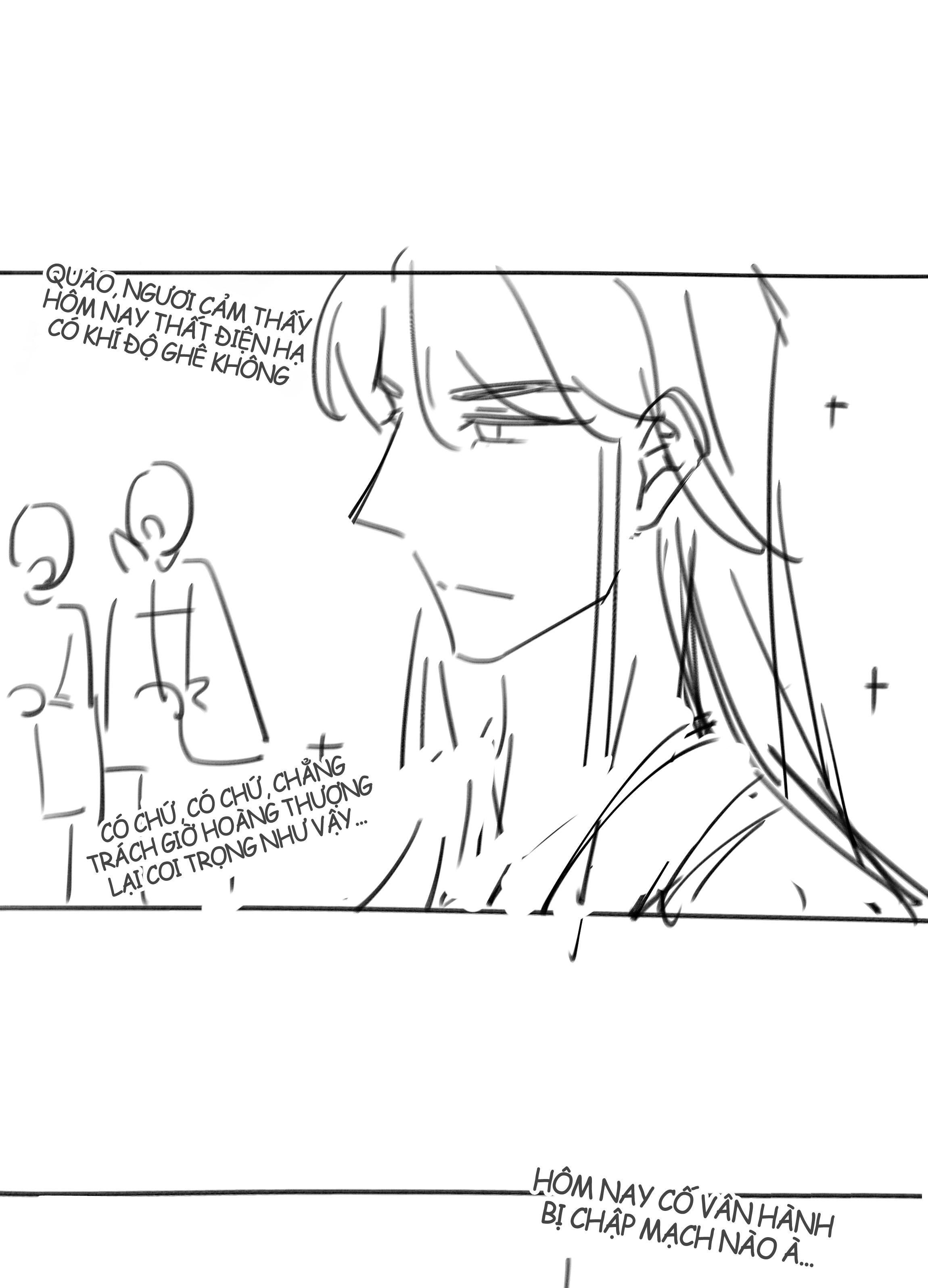 Hình Như Cầm Nhầm Kịch Bản Của Nữ Chính Rồi! Chap 75 - Next Chap 76