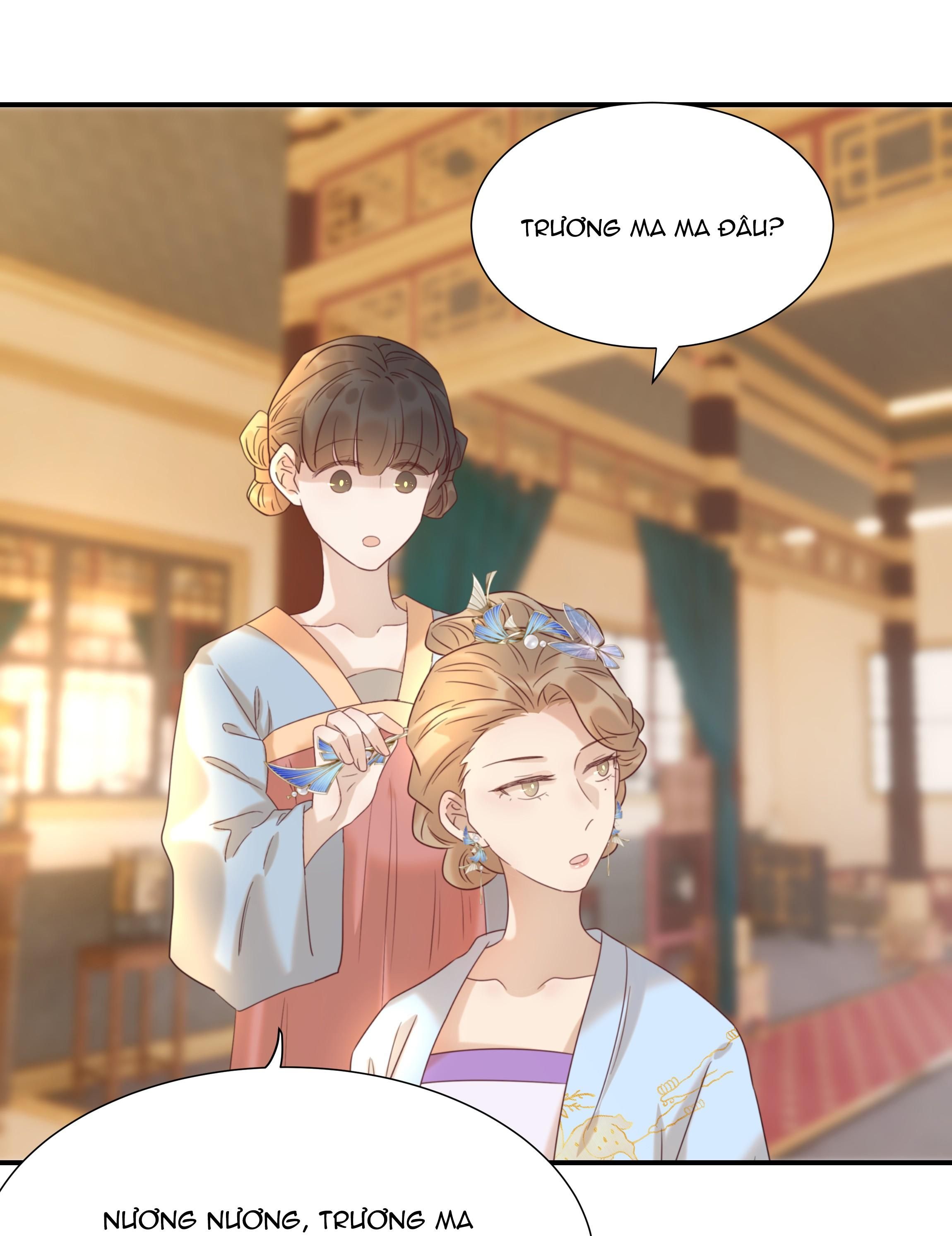Hình Như Cầm Nhầm Kịch Bản Của Nữ Chính Rồi! Chap 75 - Next Chap 76