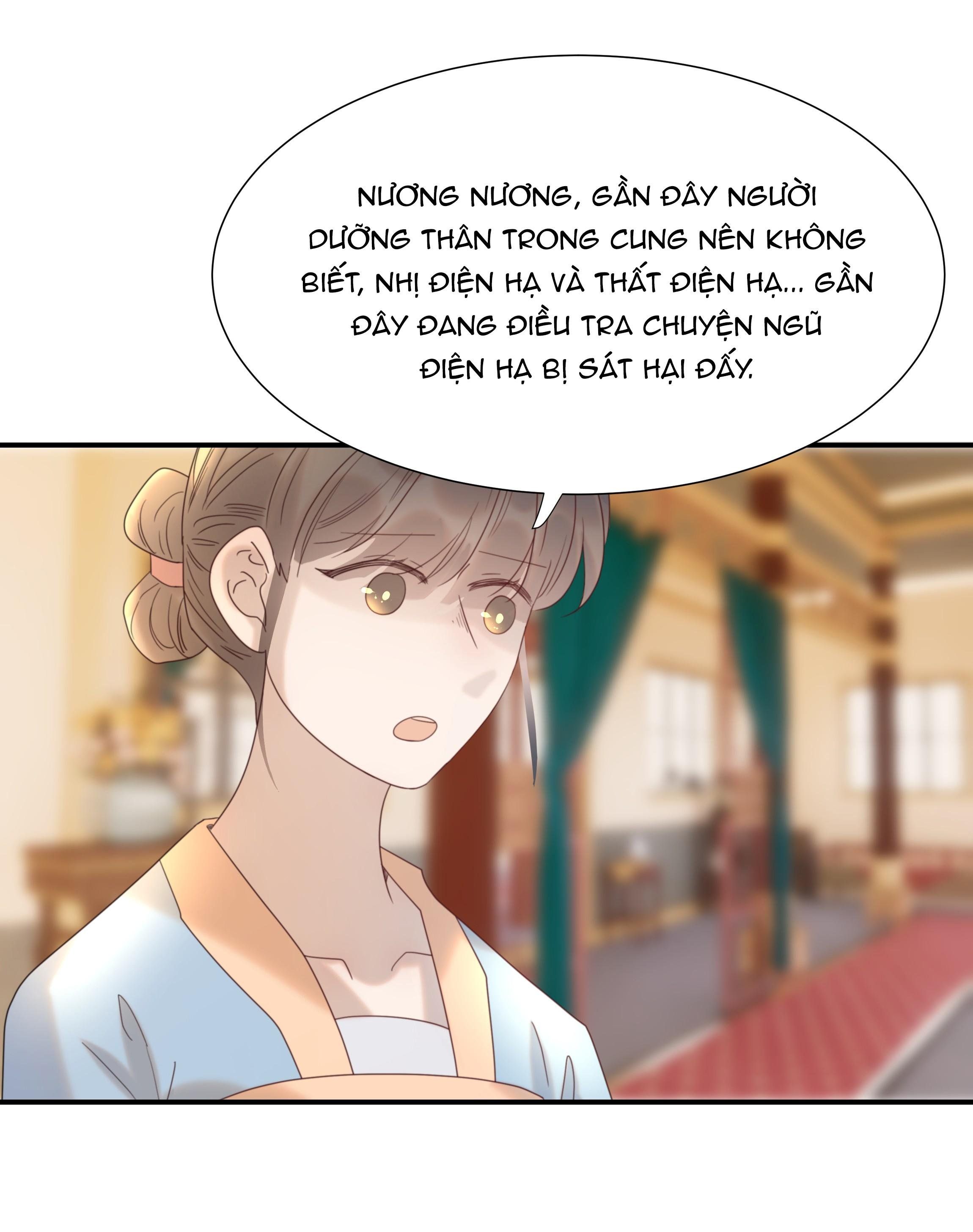 Hình Như Cầm Nhầm Kịch Bản Của Nữ Chính Rồi! Chap 75 - Next Chap 76