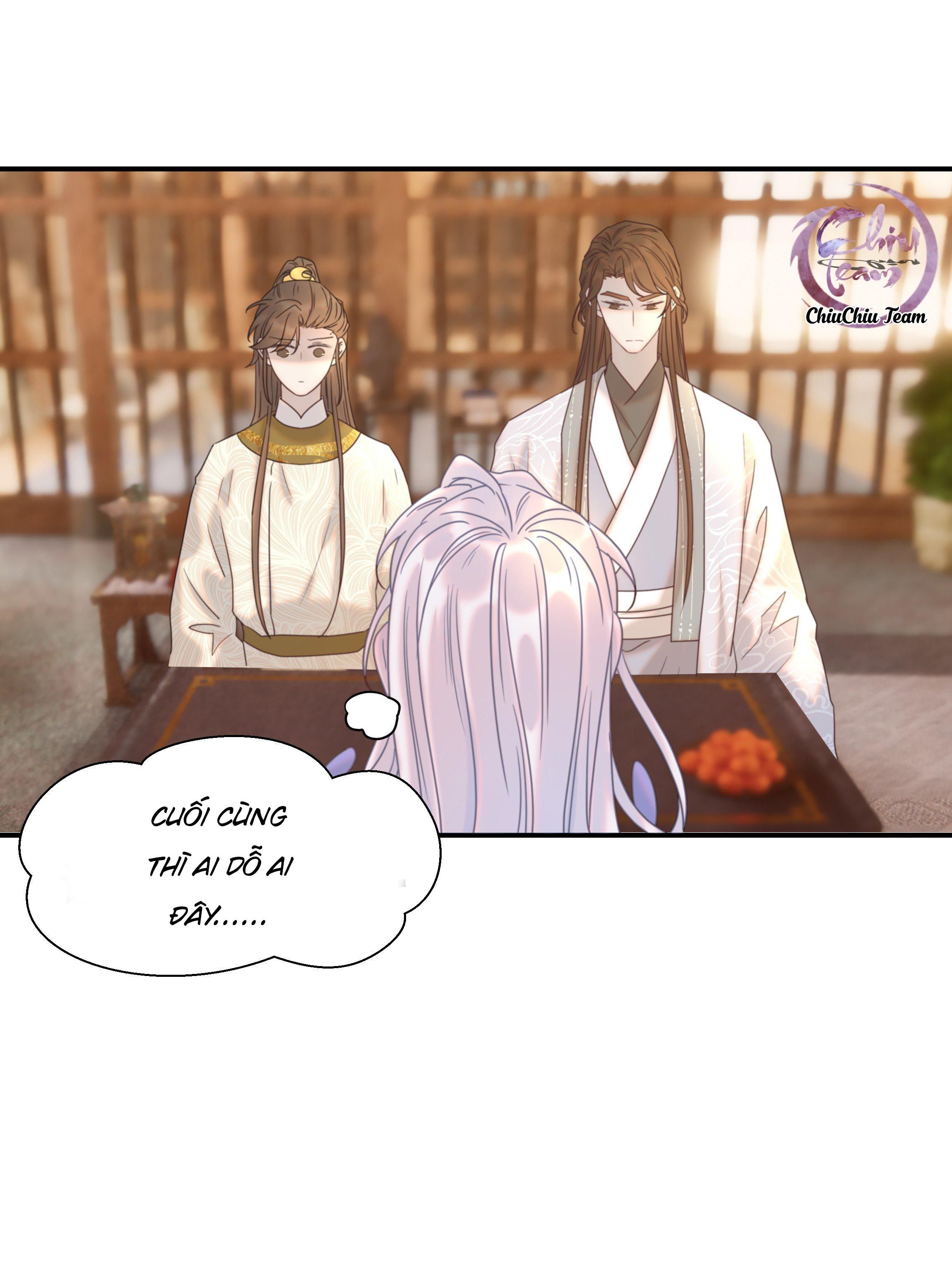Hình Như Cầm Nhầm Kịch Bản Của Nữ Chính Rồi! Chap 76 - Next Chap 77