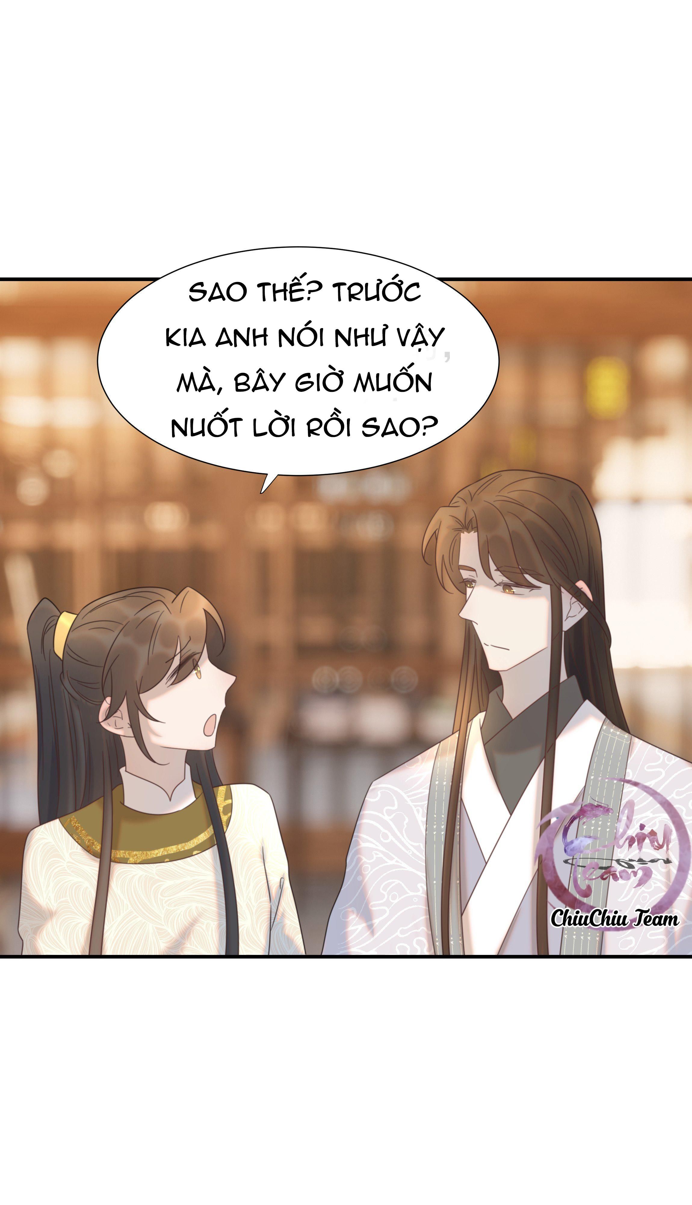 Hình Như Cầm Nhầm Kịch Bản Của Nữ Chính Rồi! Chap 76 - Next Chap 77