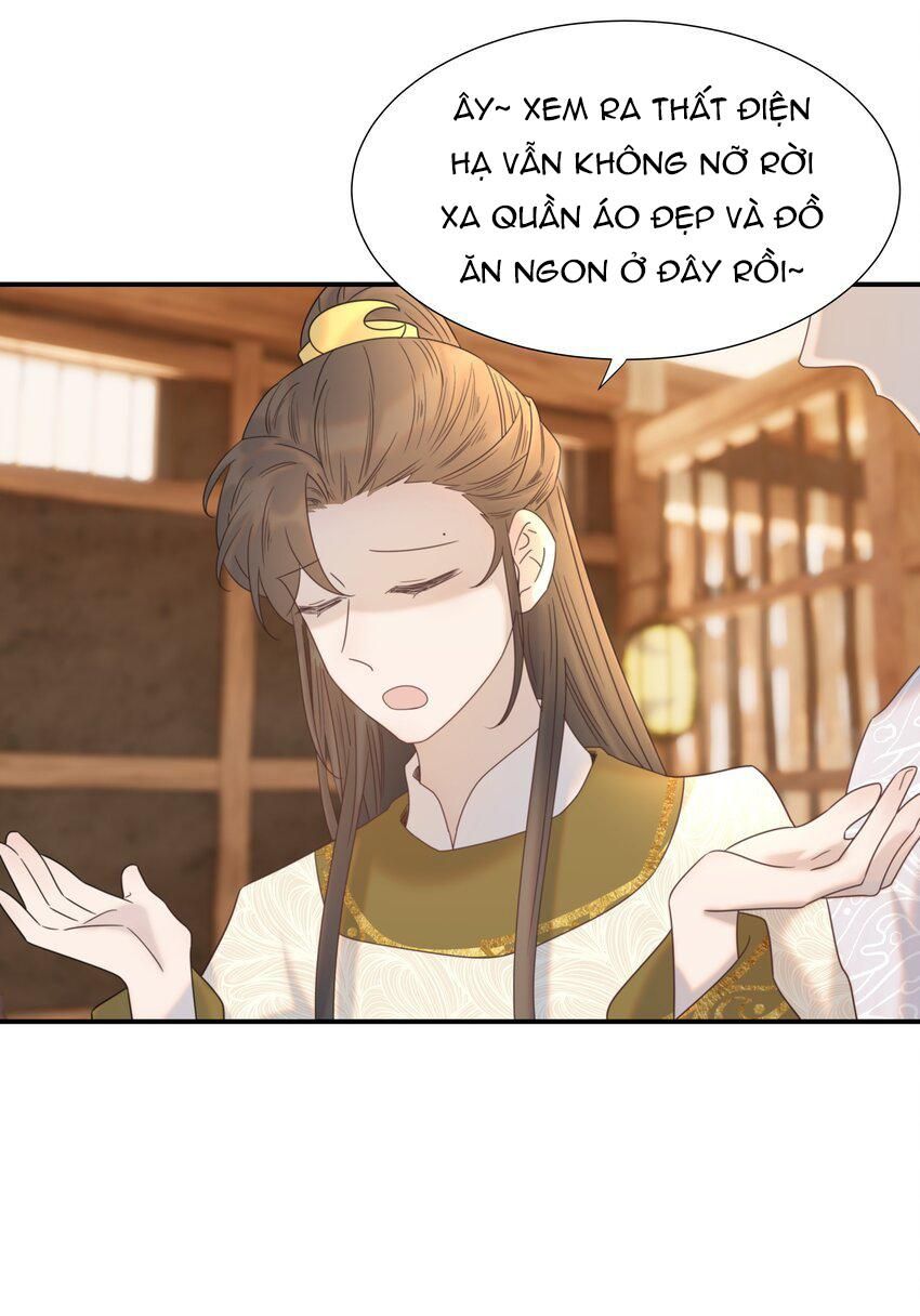 Hình Như Cầm Nhầm Kịch Bản Của Nữ Chính Rồi! Chap 76 - Next Chap 77