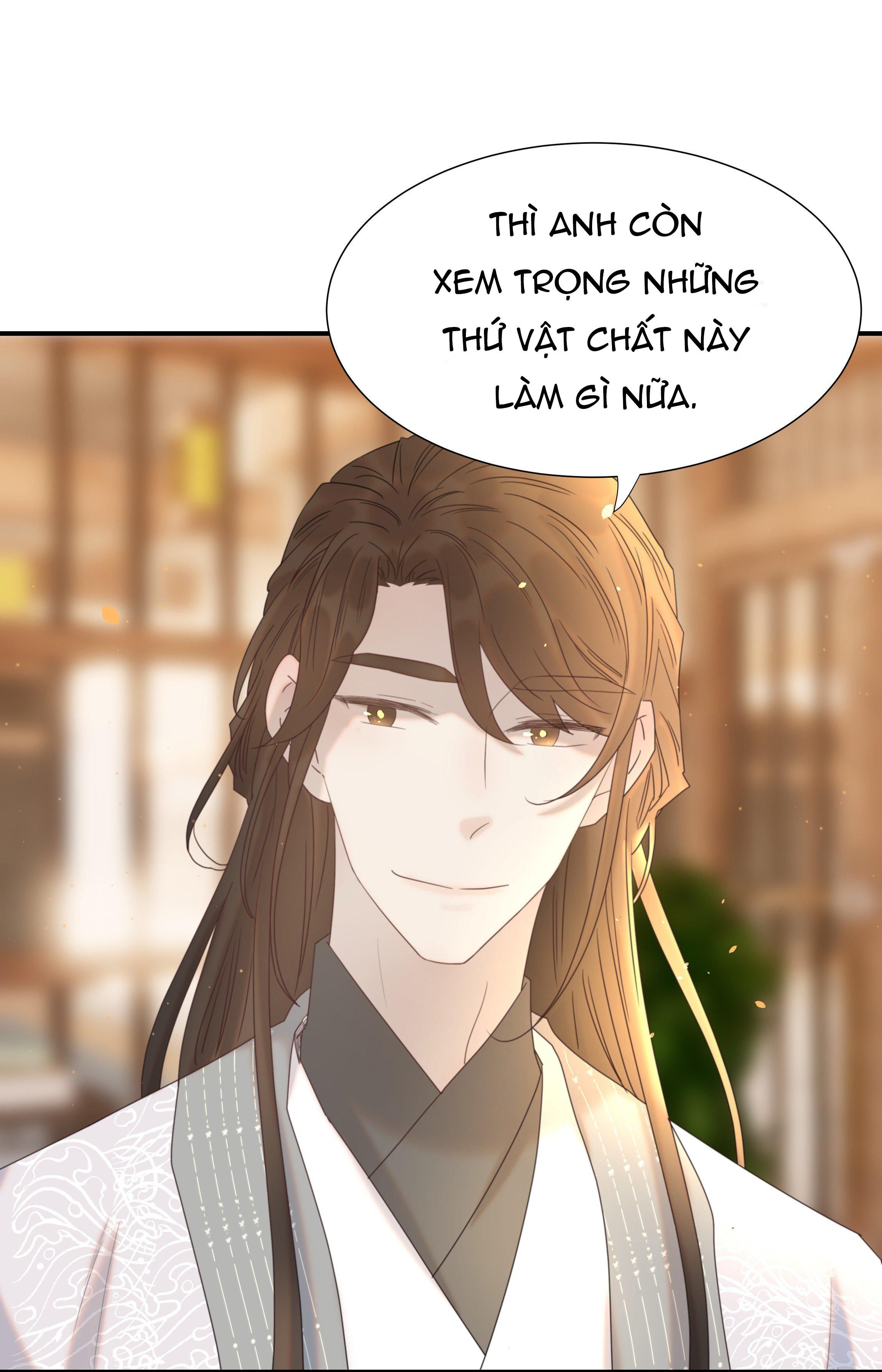 Hình Như Cầm Nhầm Kịch Bản Của Nữ Chính Rồi! Chap 76 - Next Chap 77