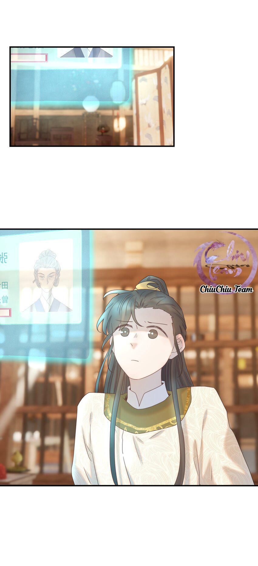 Hình Như Cầm Nhầm Kịch Bản Của Nữ Chính Rồi! Chap 76 - Next Chap 77