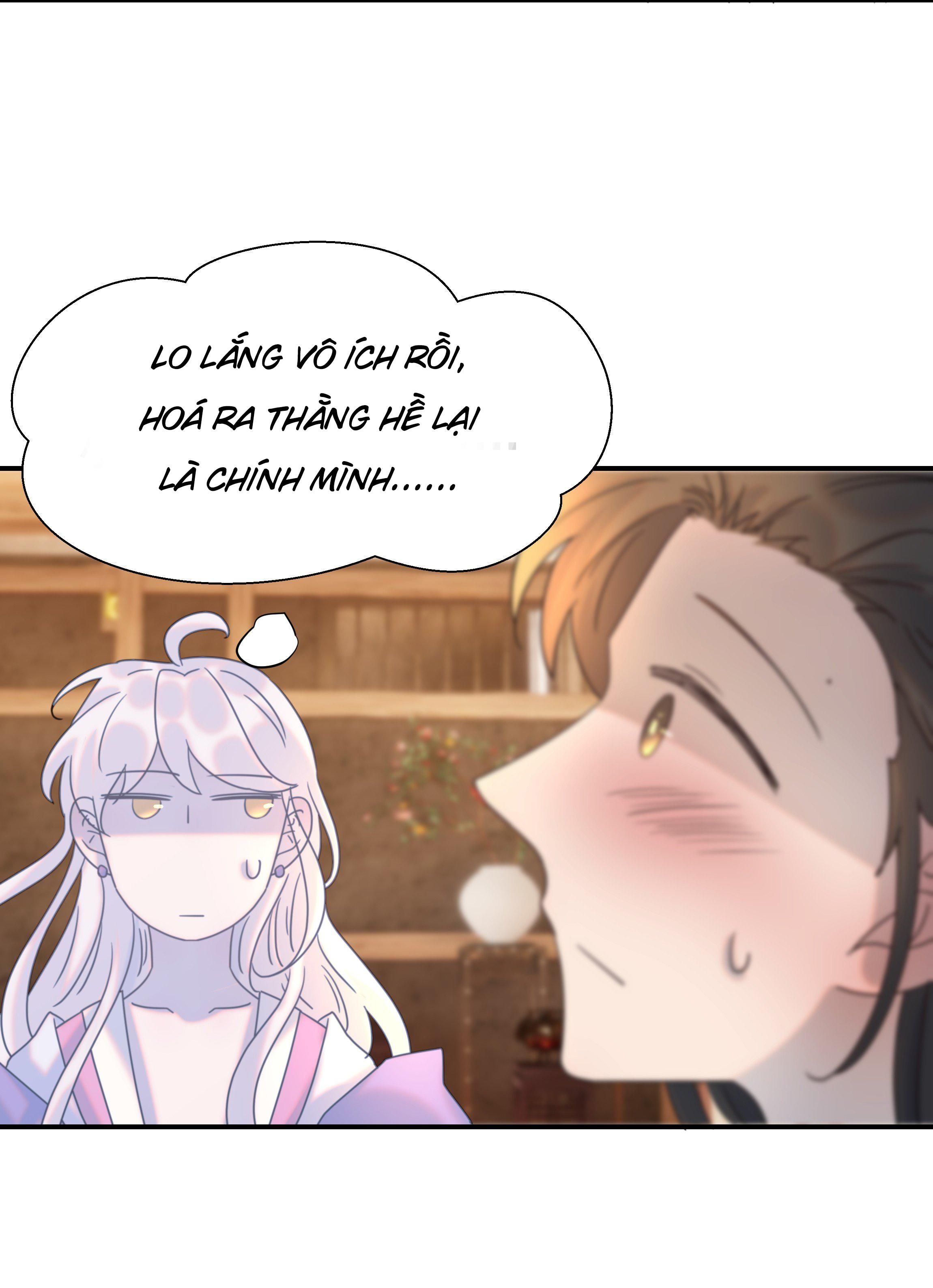 Hình Như Cầm Nhầm Kịch Bản Của Nữ Chính Rồi! Chap 76 - Next Chap 77