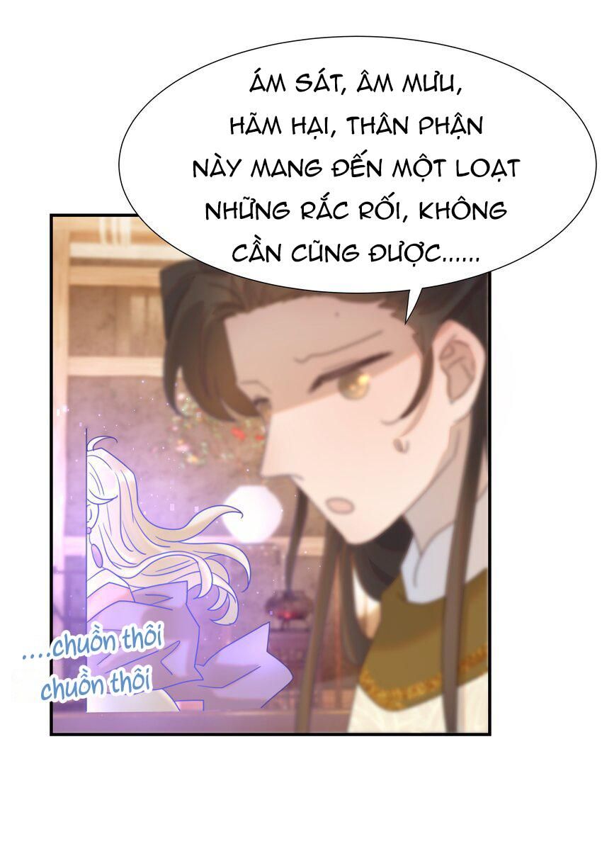 Hình Như Cầm Nhầm Kịch Bản Của Nữ Chính Rồi! Chap 76 - Next Chap 77