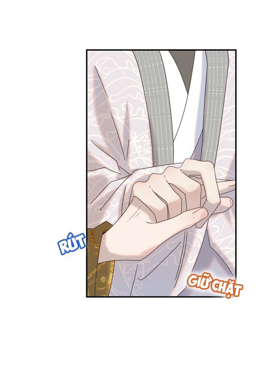 Hình Như Cầm Nhầm Kịch Bản Của Nữ Chính Rồi! Chap 76 - Next Chap 77