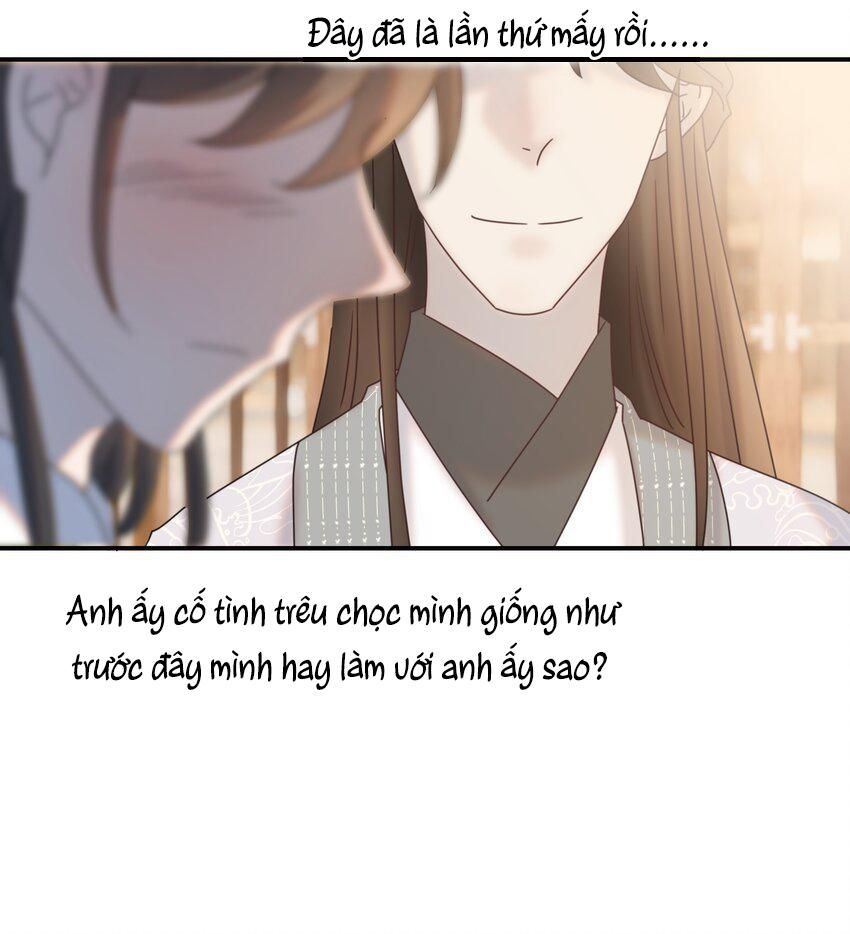 Hình Như Cầm Nhầm Kịch Bản Của Nữ Chính Rồi! Chap 76 - Next Chap 77