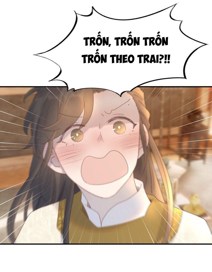 Hình Như Cầm Nhầm Kịch Bản Của Nữ Chính Rồi! Chap 76 - Next Chap 77